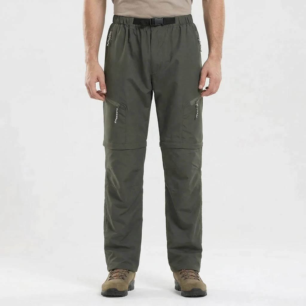 Trailshift Zip-Off Wanderhose