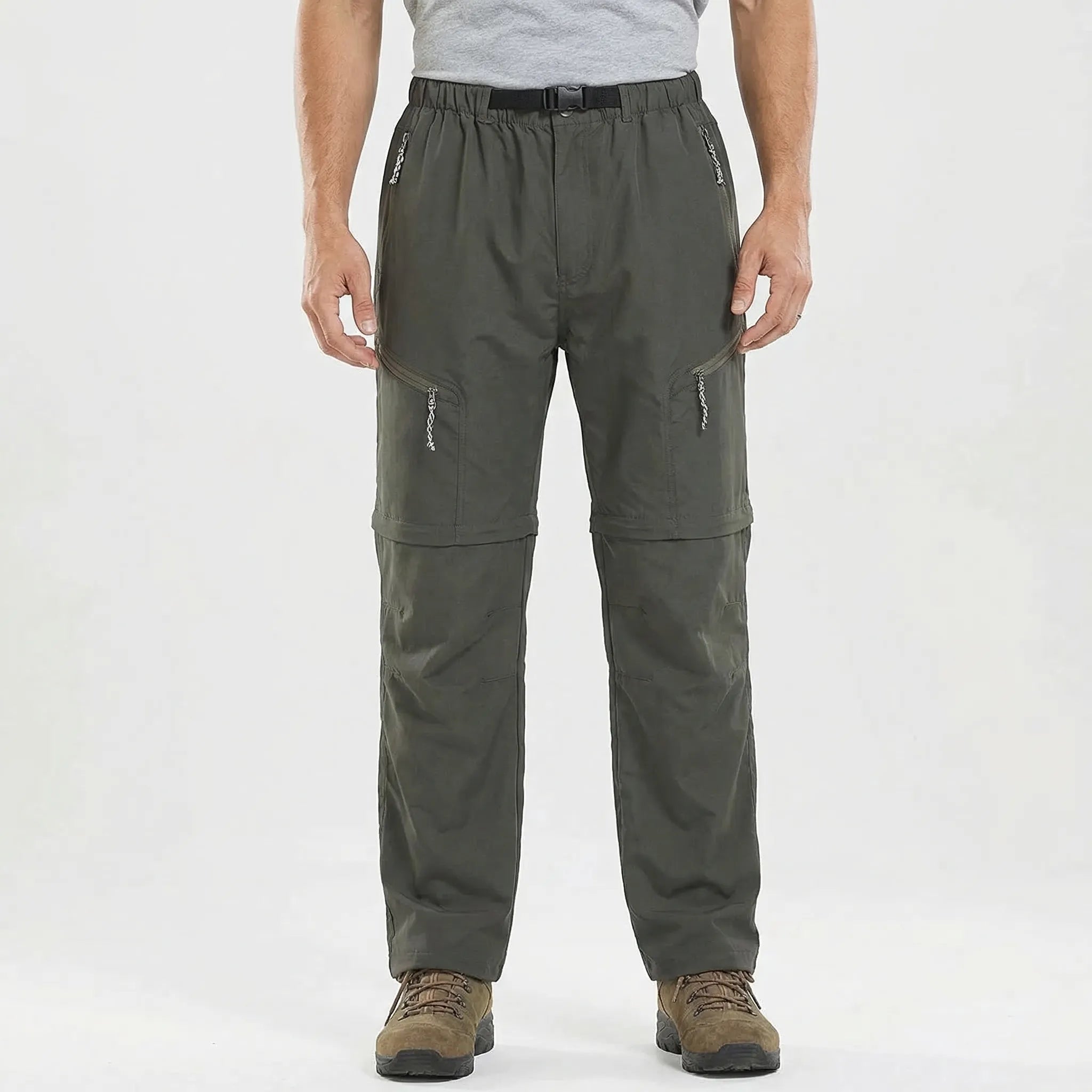 Trailshift Zip-Off Wanderhose