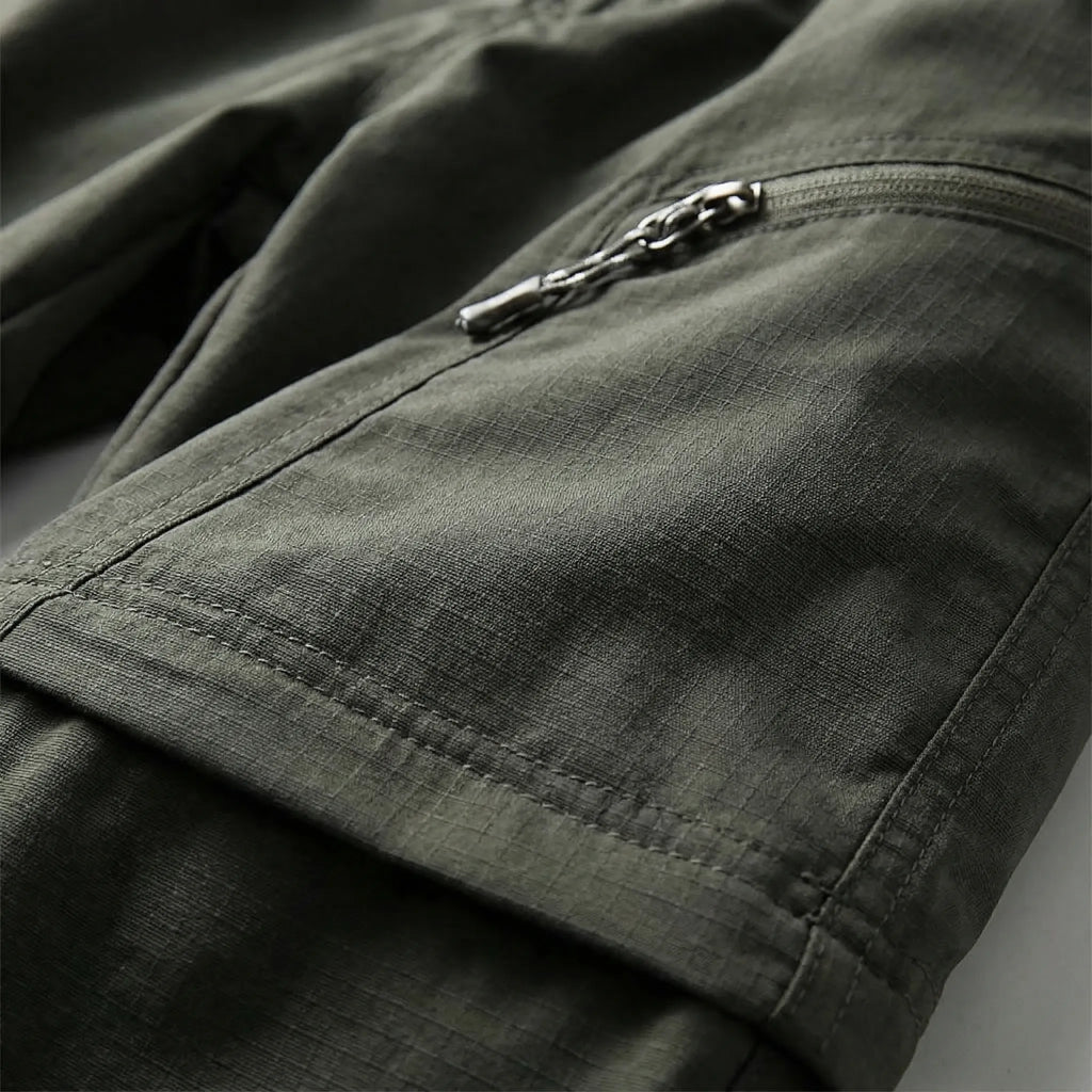 Trailshift Zip-Off Wanderhose