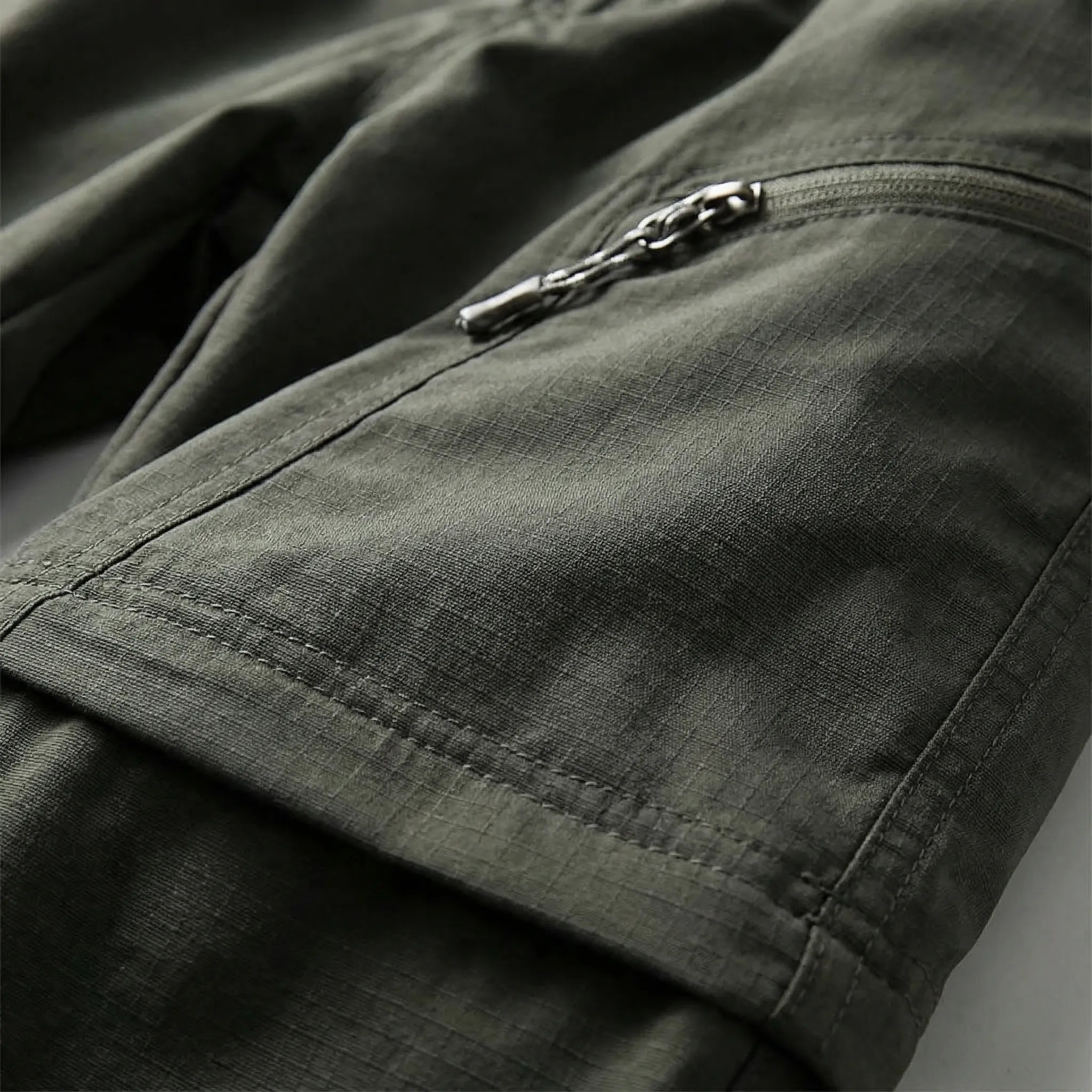 Trailshift Zip-Off Wanderhose