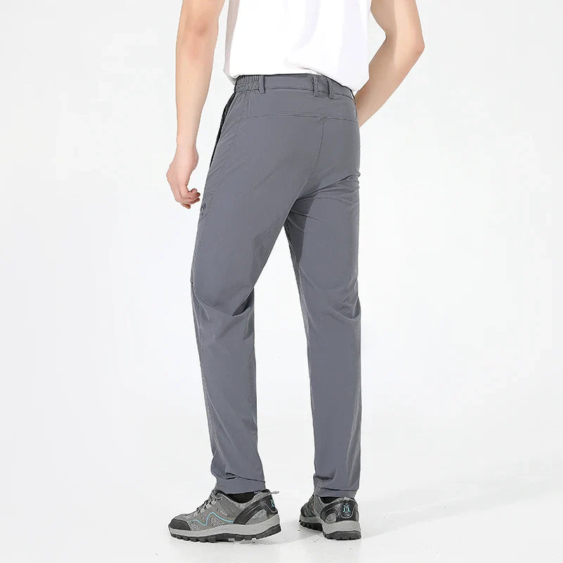 Trailward Stretch Cargo Wanderhose für Herren
