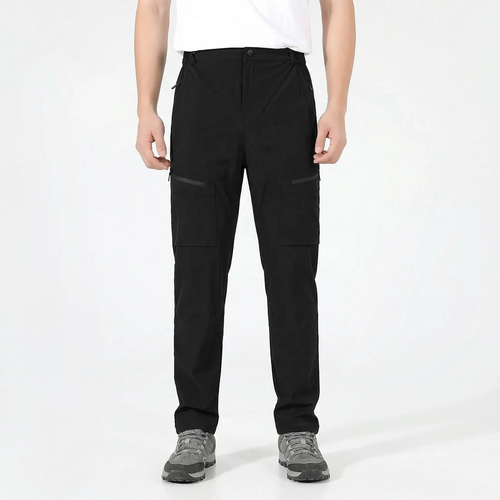 Trailward Stretch Cargo Wanderhose für Herren