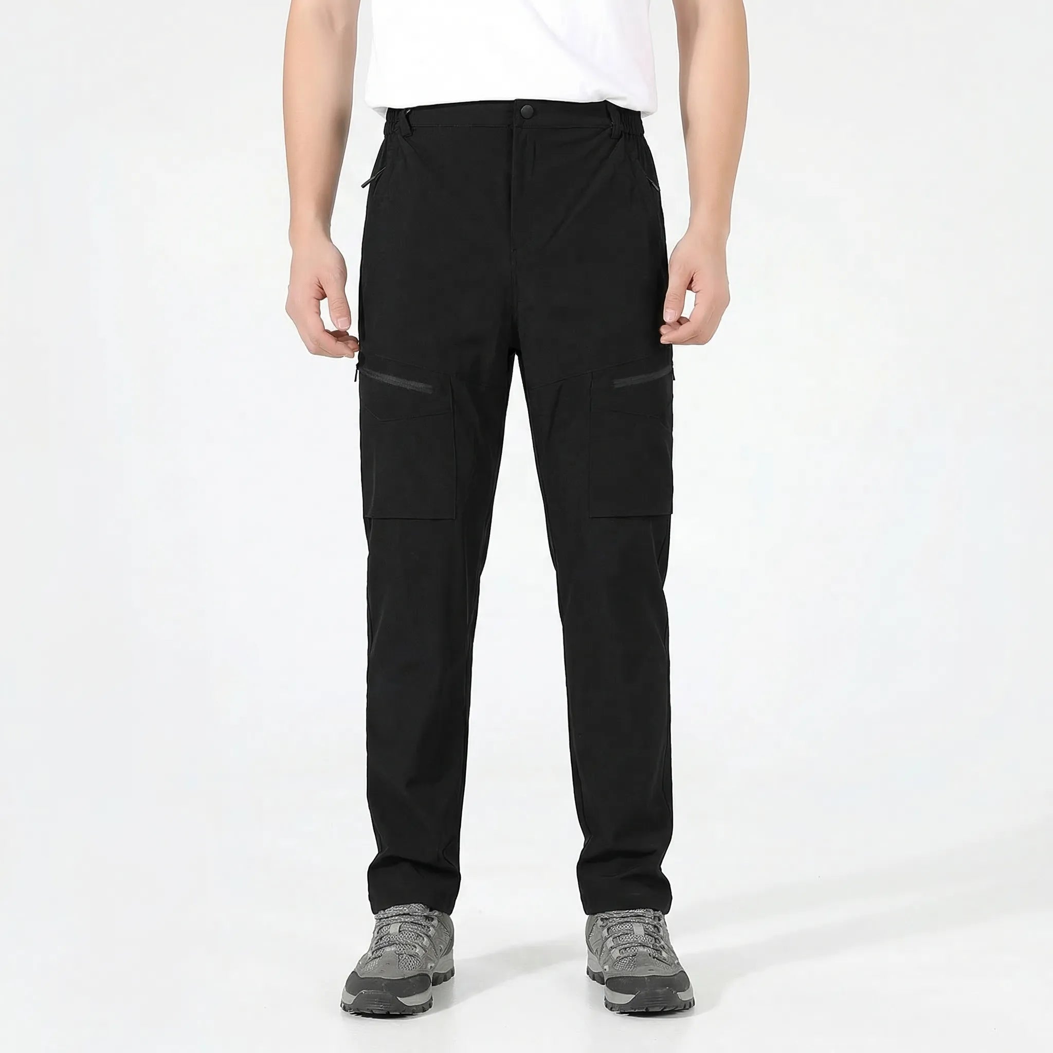 Trailward Stretch Cargo Wanderhose für Herren