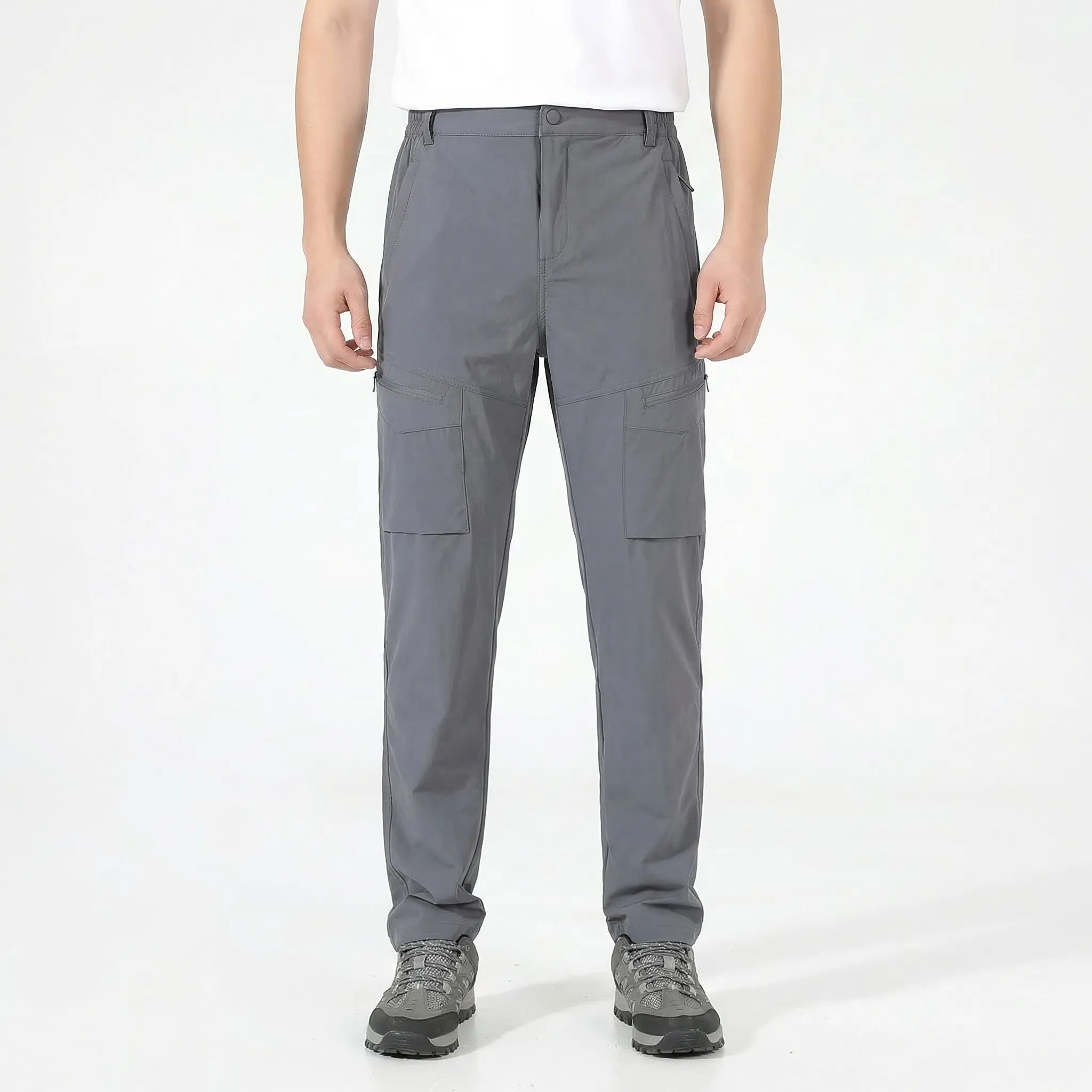 Trailward Stretch Cargo Wanderhose für Herren