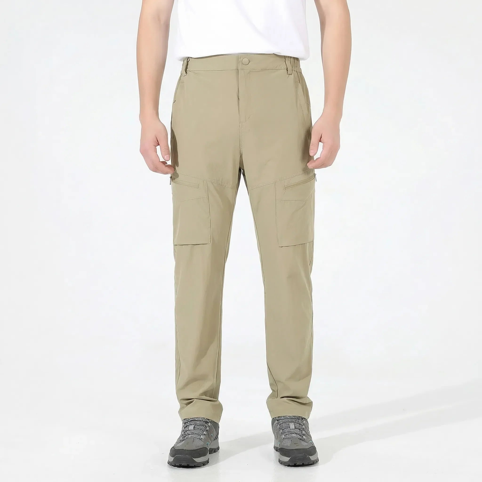 Trailward Stretch Cargo Wanderhose für Herren