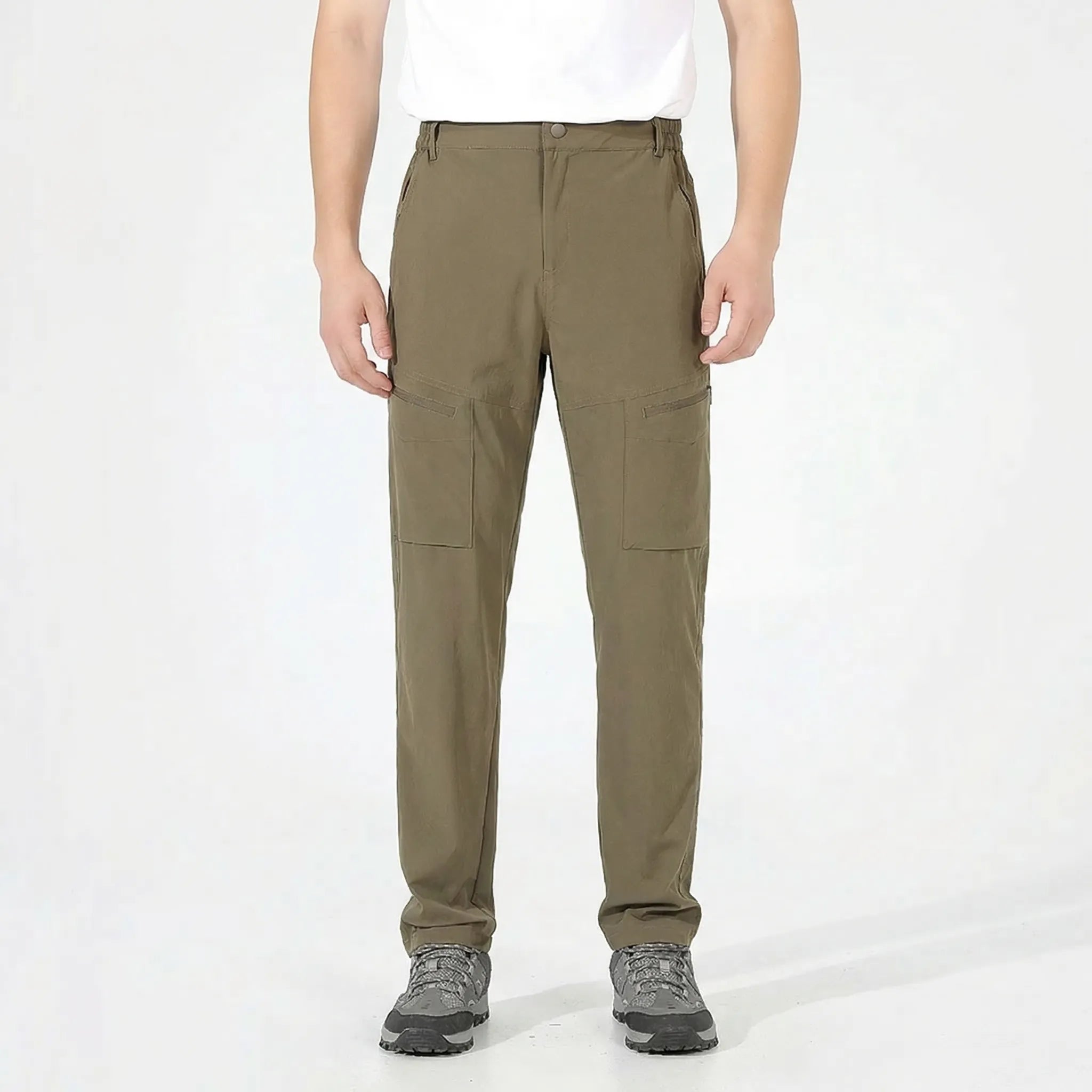 Trailward Stretch Cargo Wanderhose für Herren
