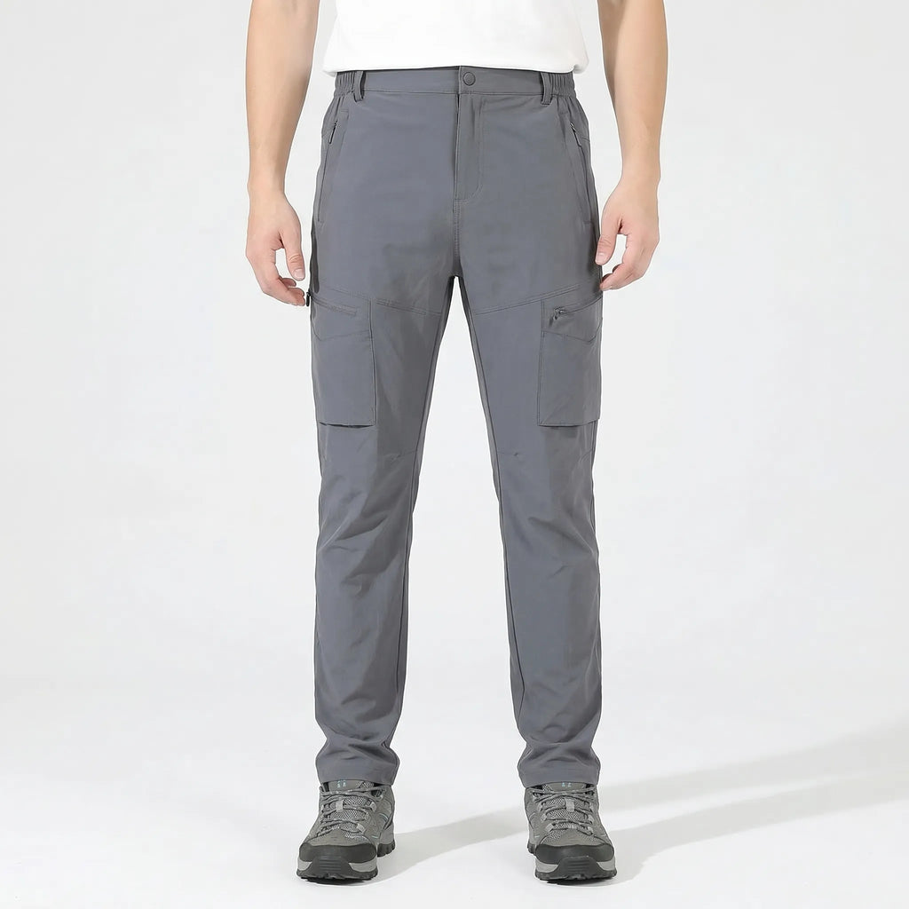 Trailward Stretch Cargo Wanderhose für Herren