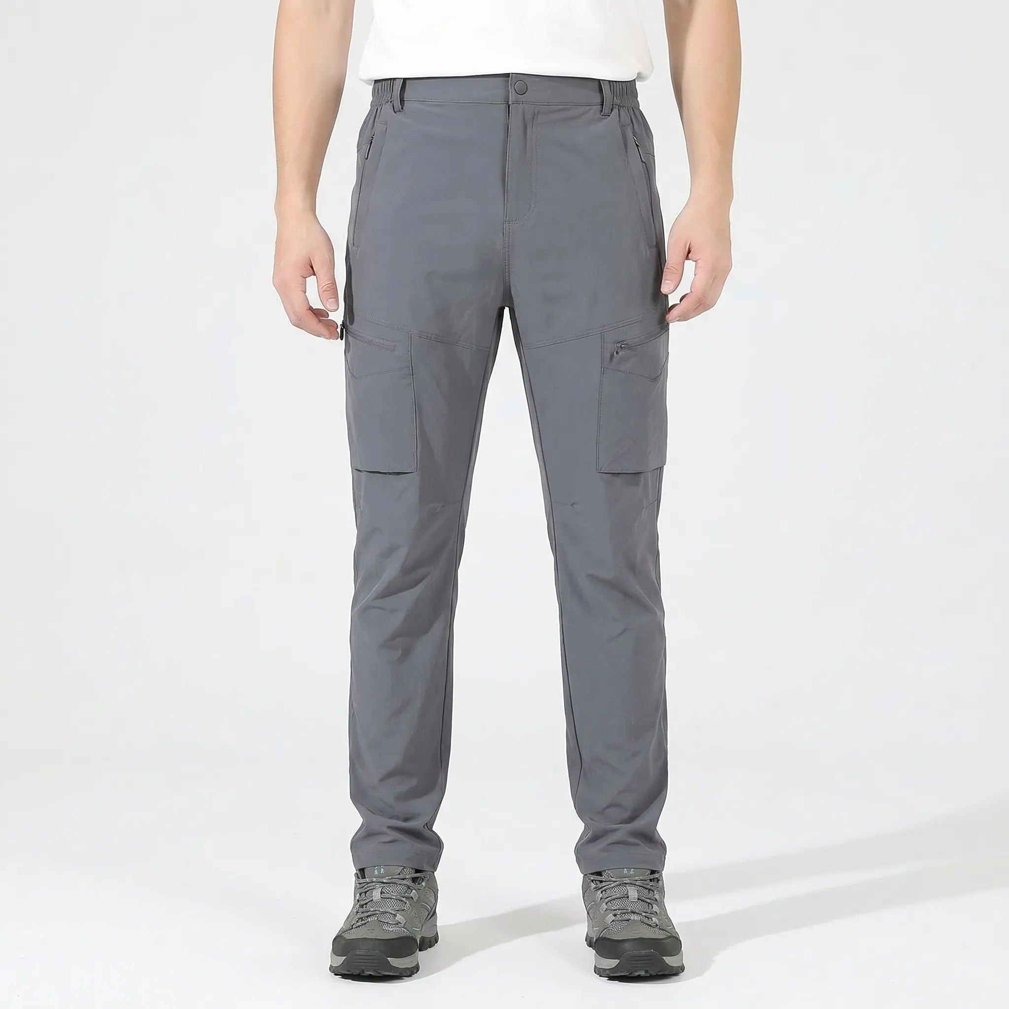 Trailward Stretch Cargo Wanderhose für Herren