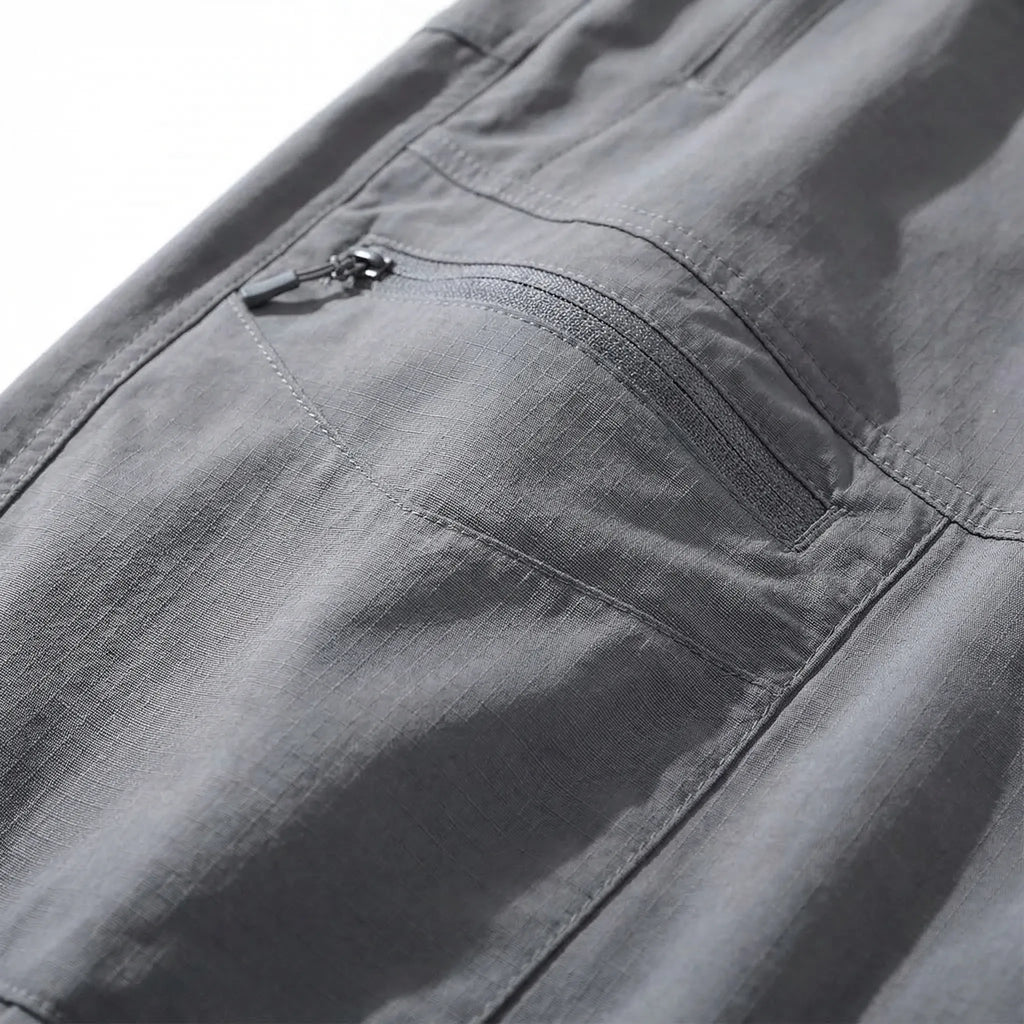 Trailward Stretch Cargo Wanderhose für Herren