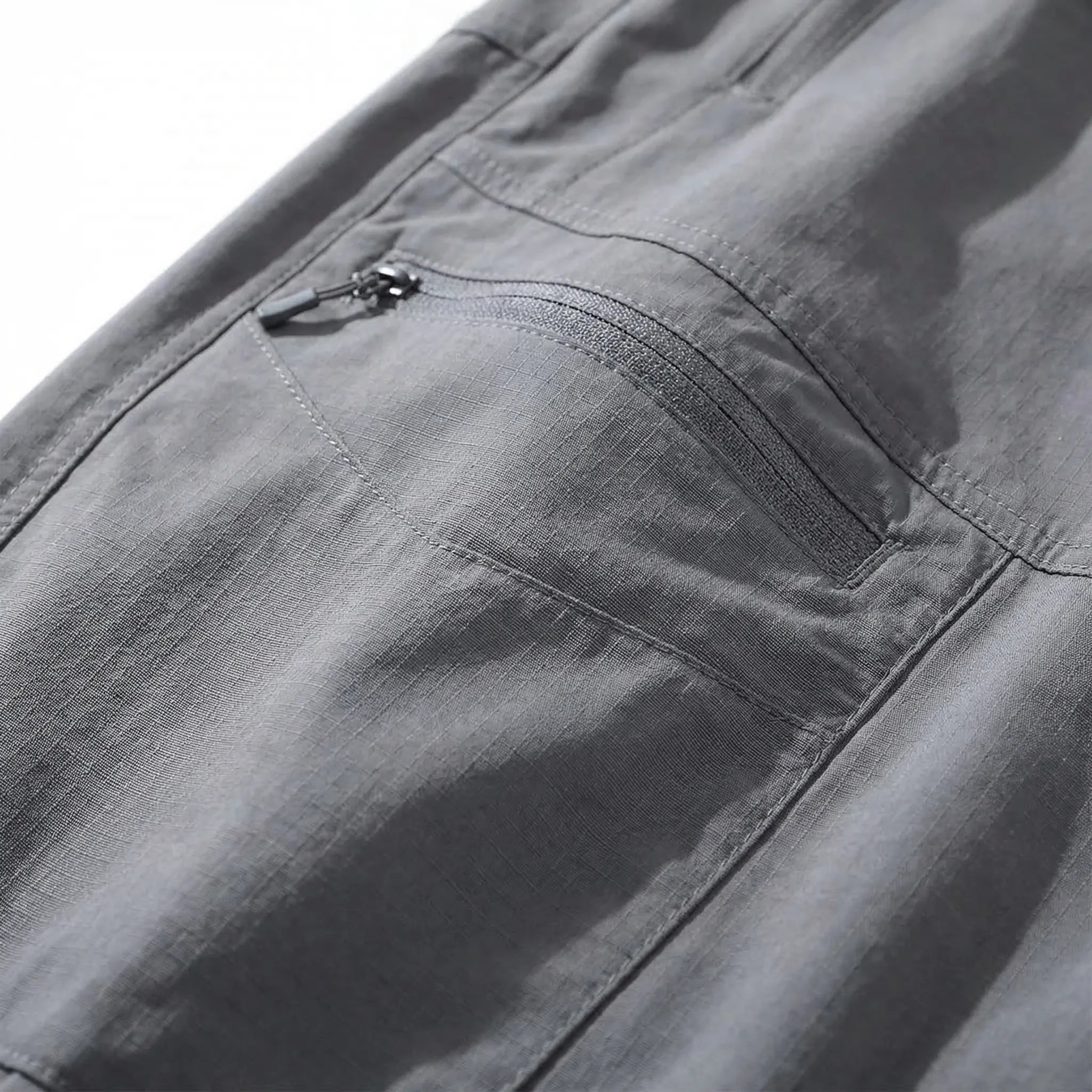 Trailward Stretch Cargo Wanderhose für Herren