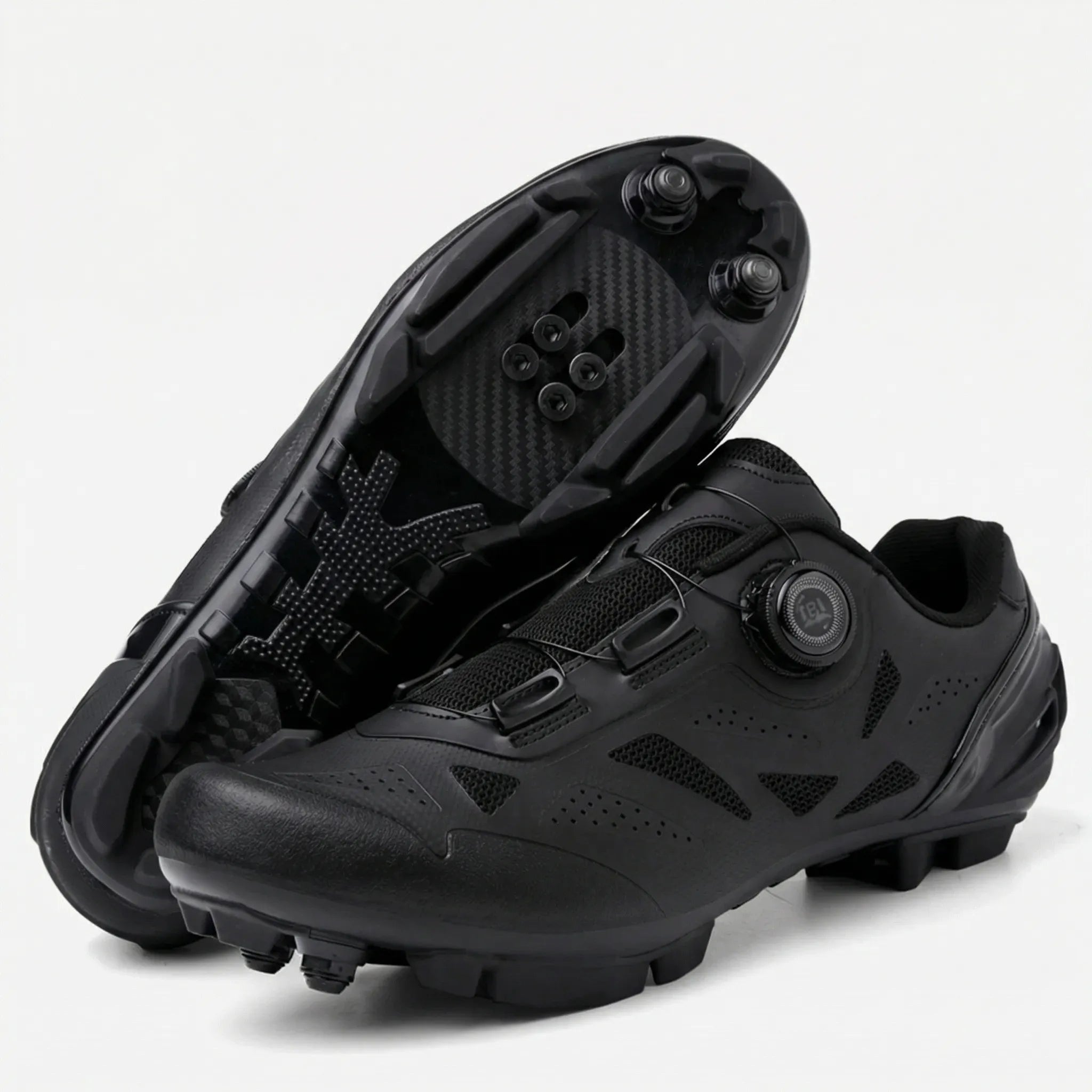 Trakvel SPD-kompatible MTB-Radschuh