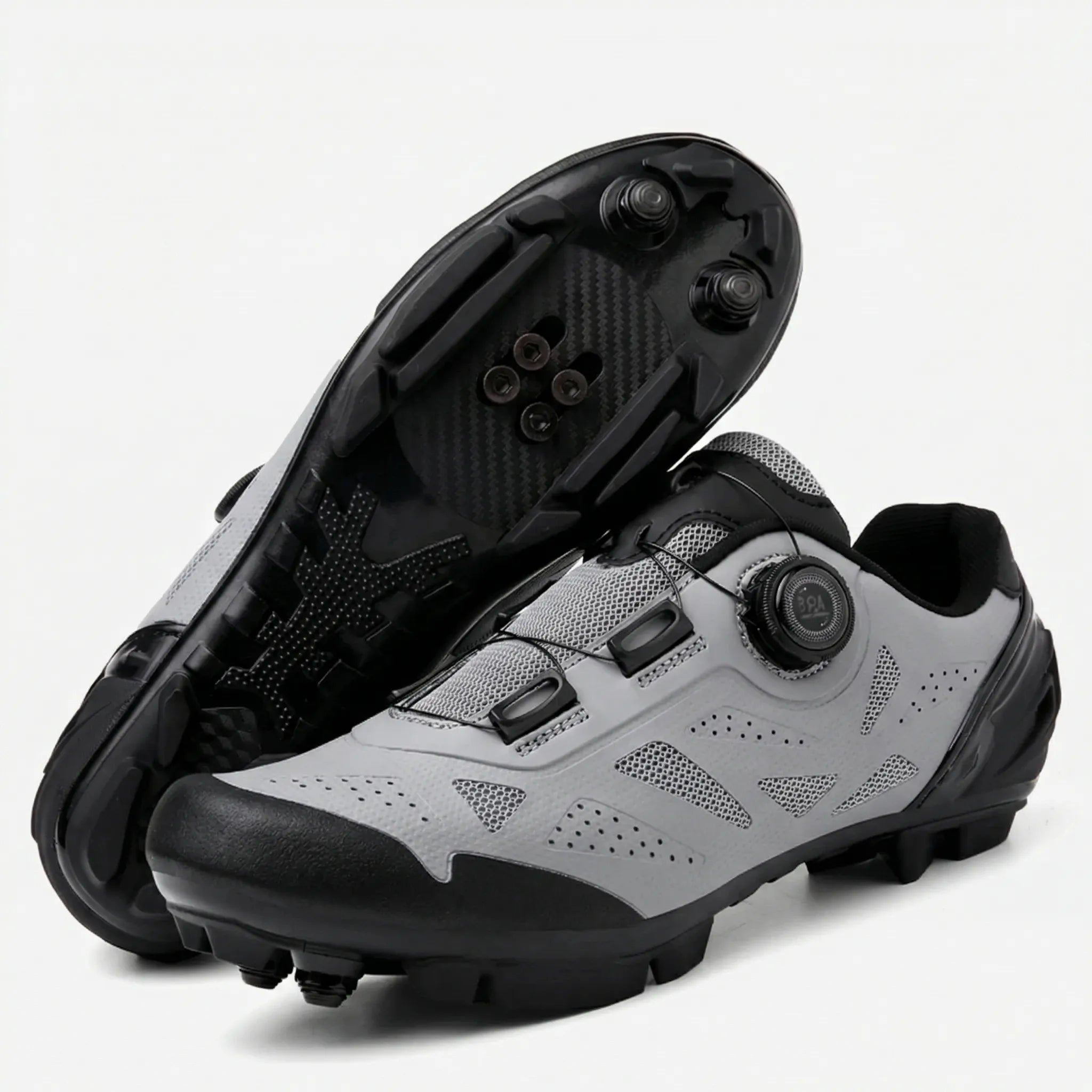 Trakvel SPD-kompatible MTB-Radschuh