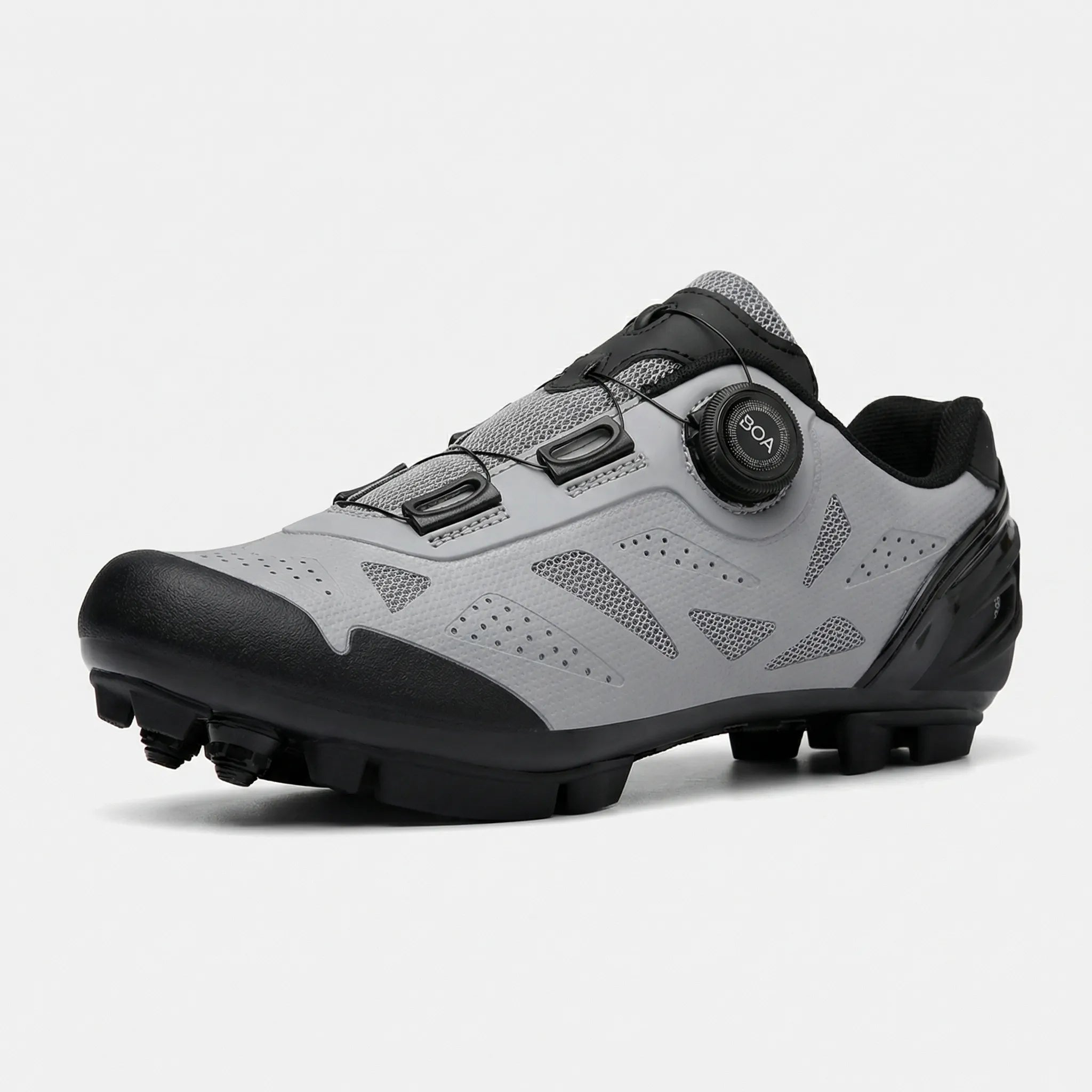 Trakvel SPD-kompatible MTB-Radschuh