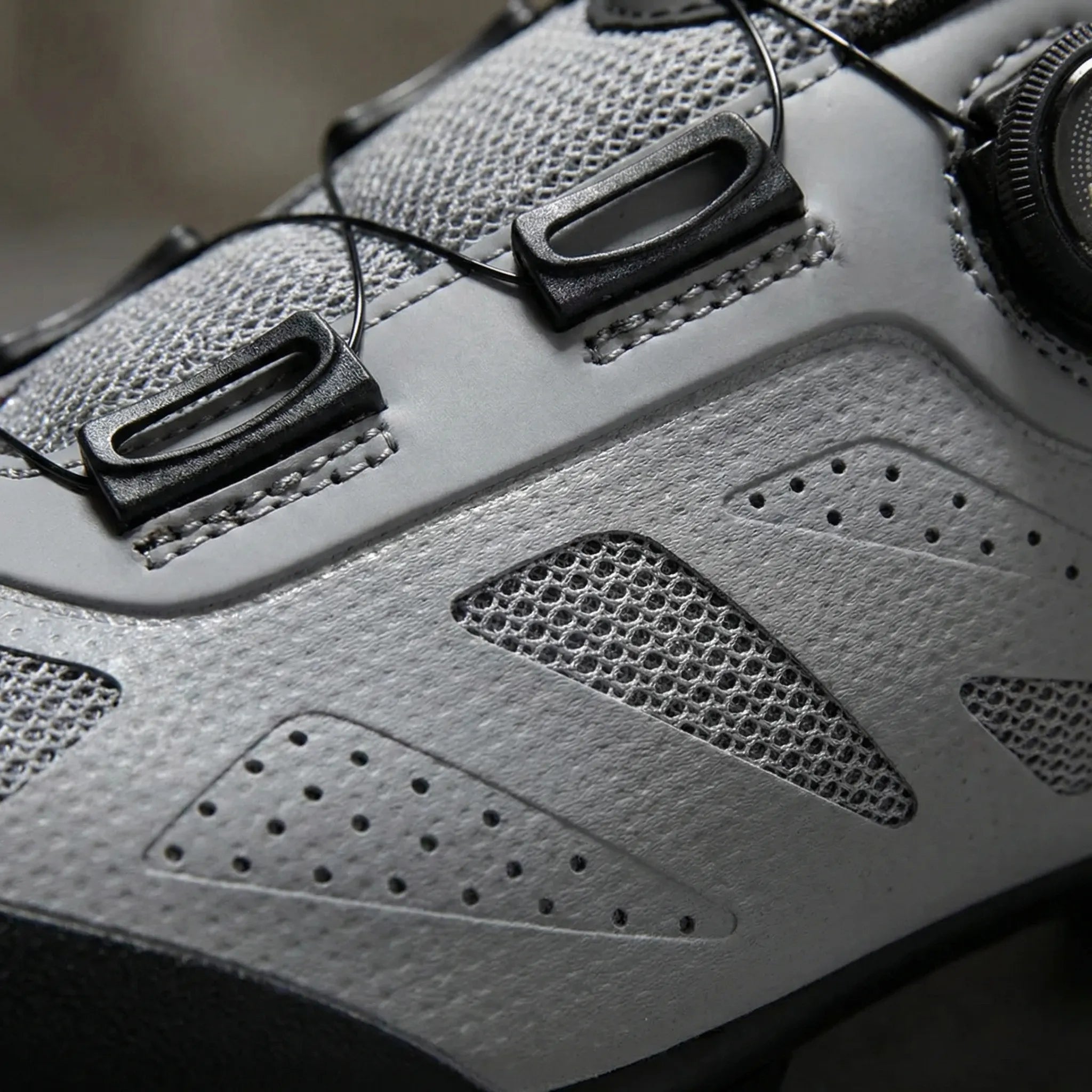 Trakvel SPD-kompatible MTB-Radschuh