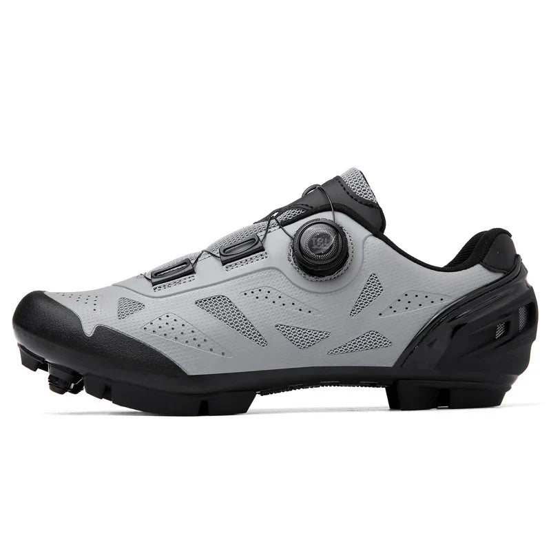Trakvel SPD-kompatible MTB-Radschuh