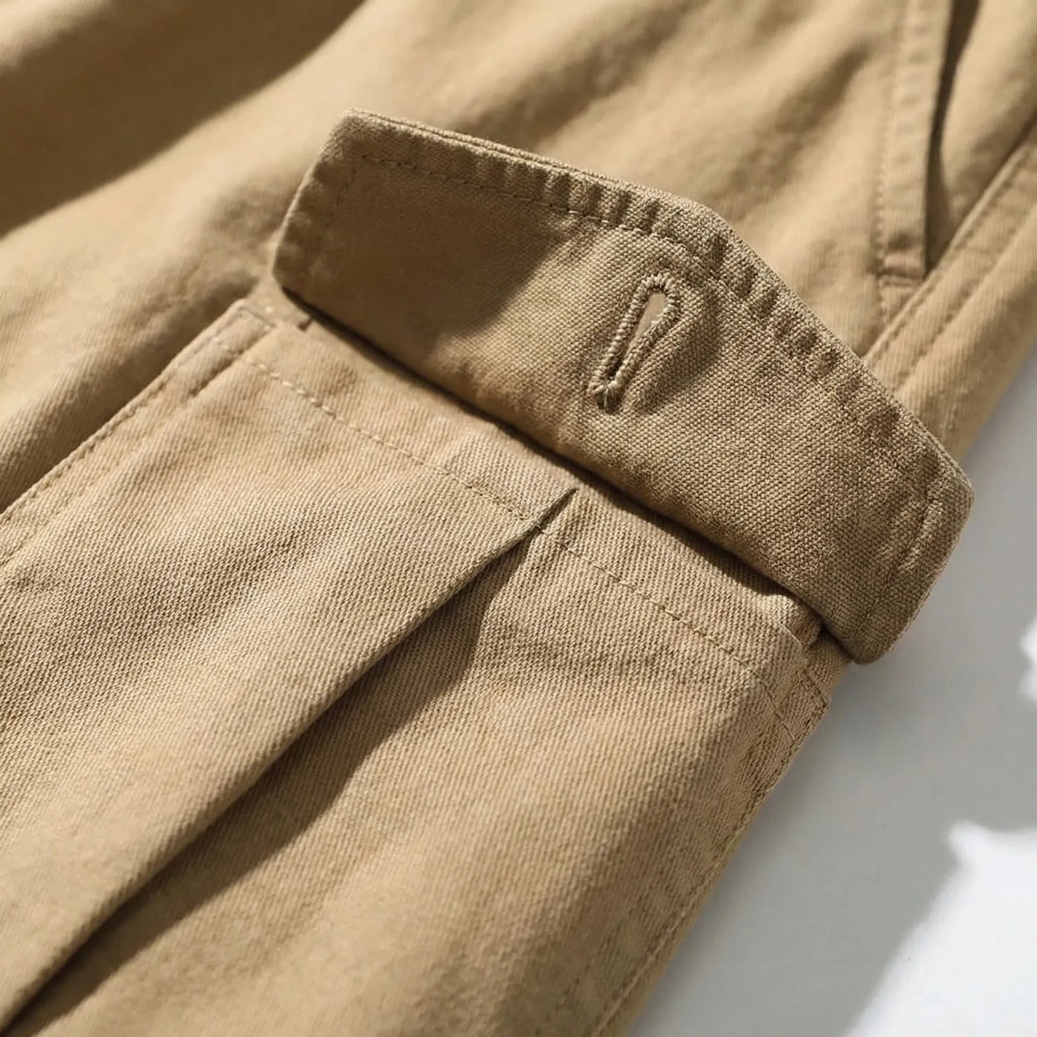 Tranzipp Zip-Off Umwandelbare Cargohose