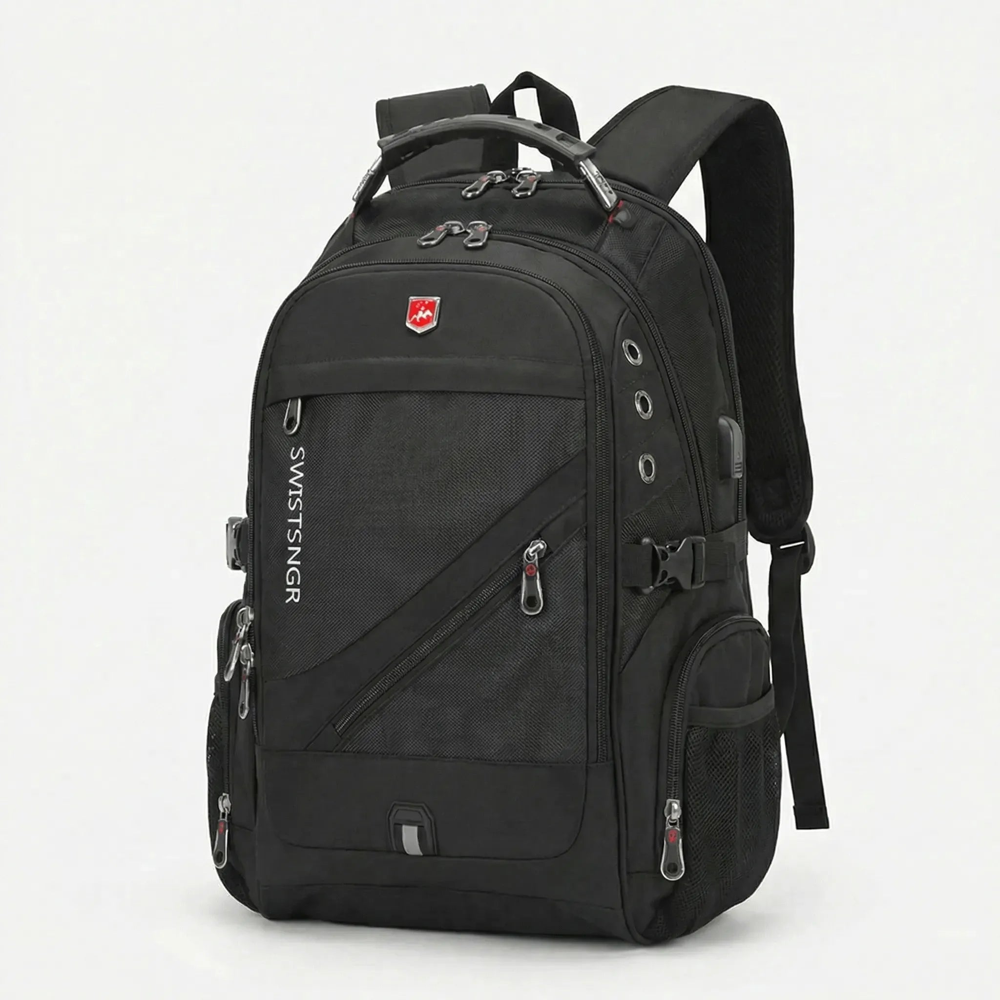 Travalix Großvolumiger Laptop-Reiserucksack