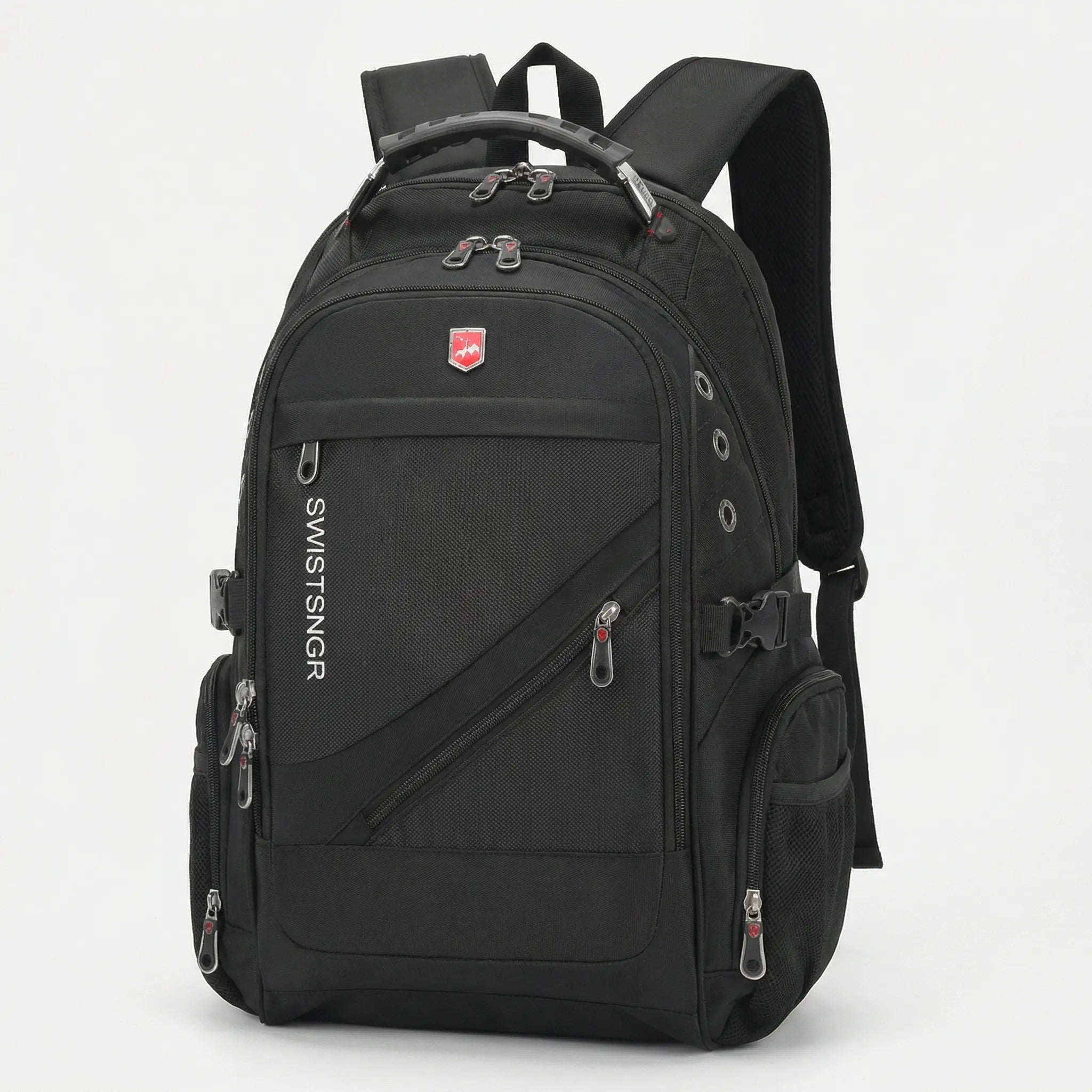 Travalix Großvolumiger Laptop-Reiserucksack