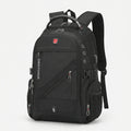 Travalix Großvolumiger Laptop-Reiserucksack