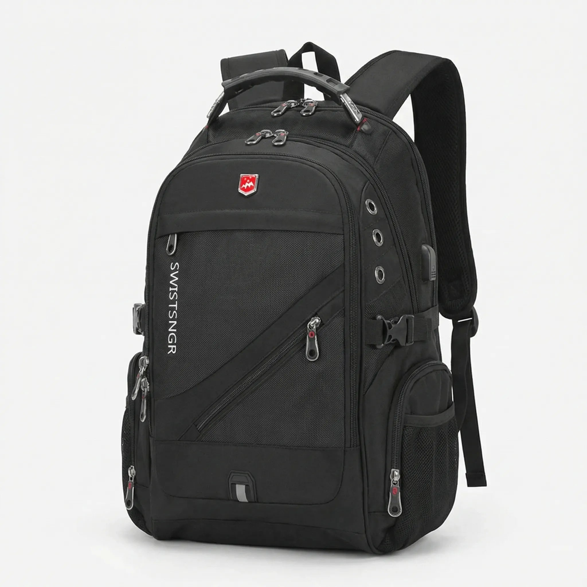 Travalix Großvolumiger Laptop-Reiserucksack