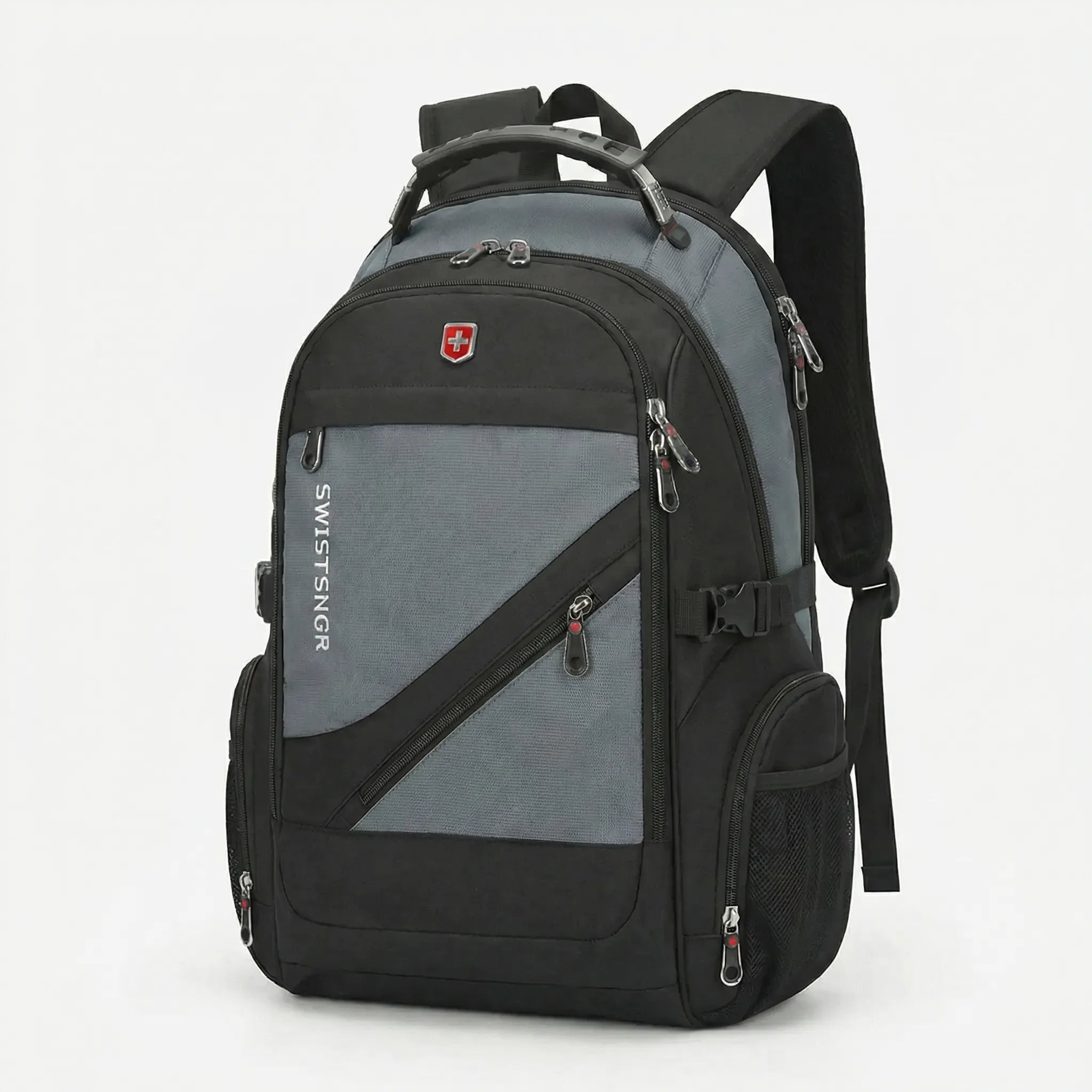 Travalix Großvolumiger Laptop-Reiserucksack