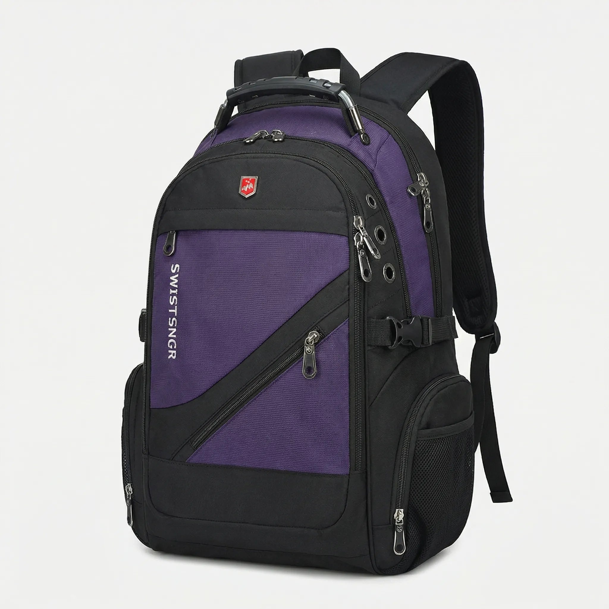 Travalix Großvolumiger Laptop-Reiserucksack