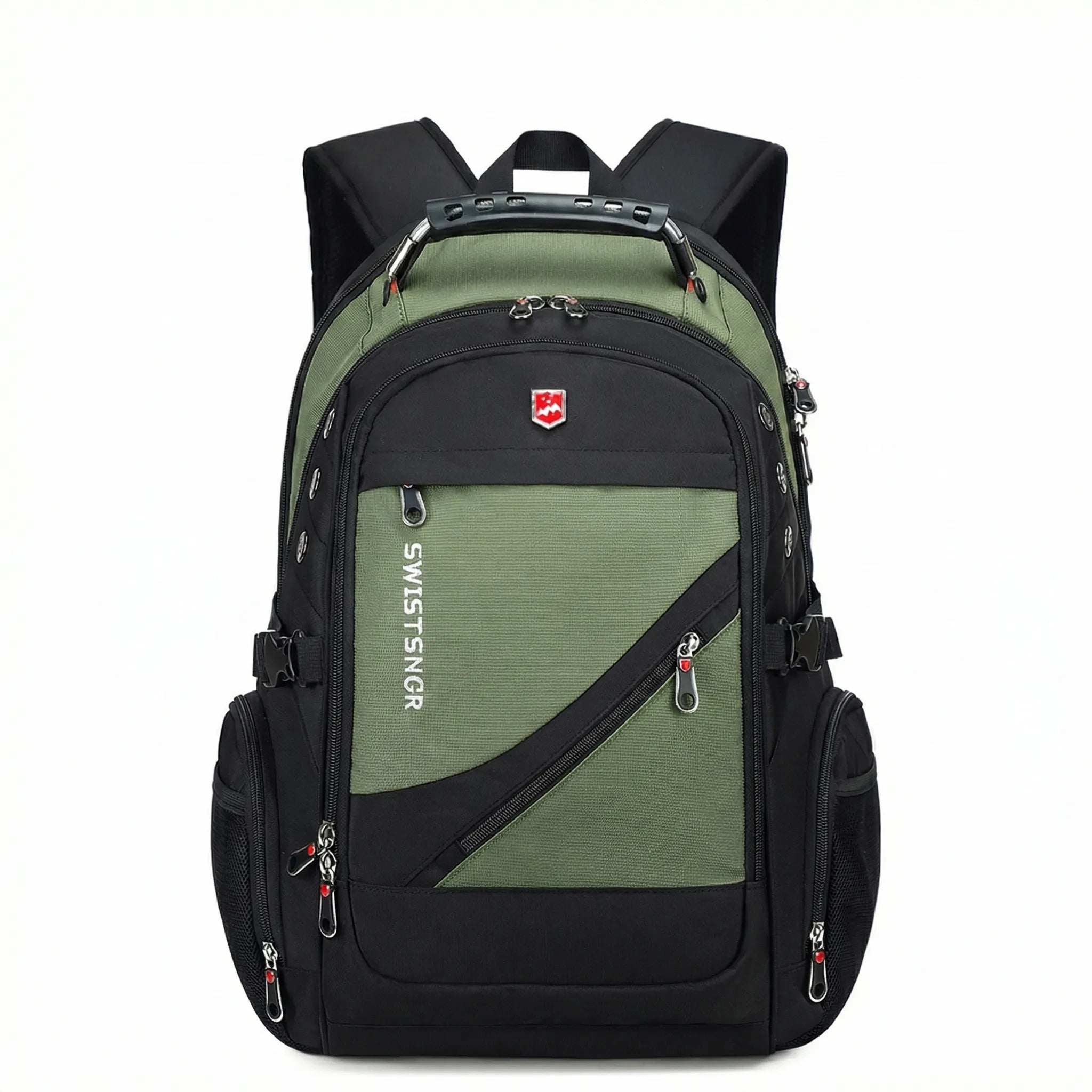 Travalix Großvolumiger Laptop-Reiserucksack