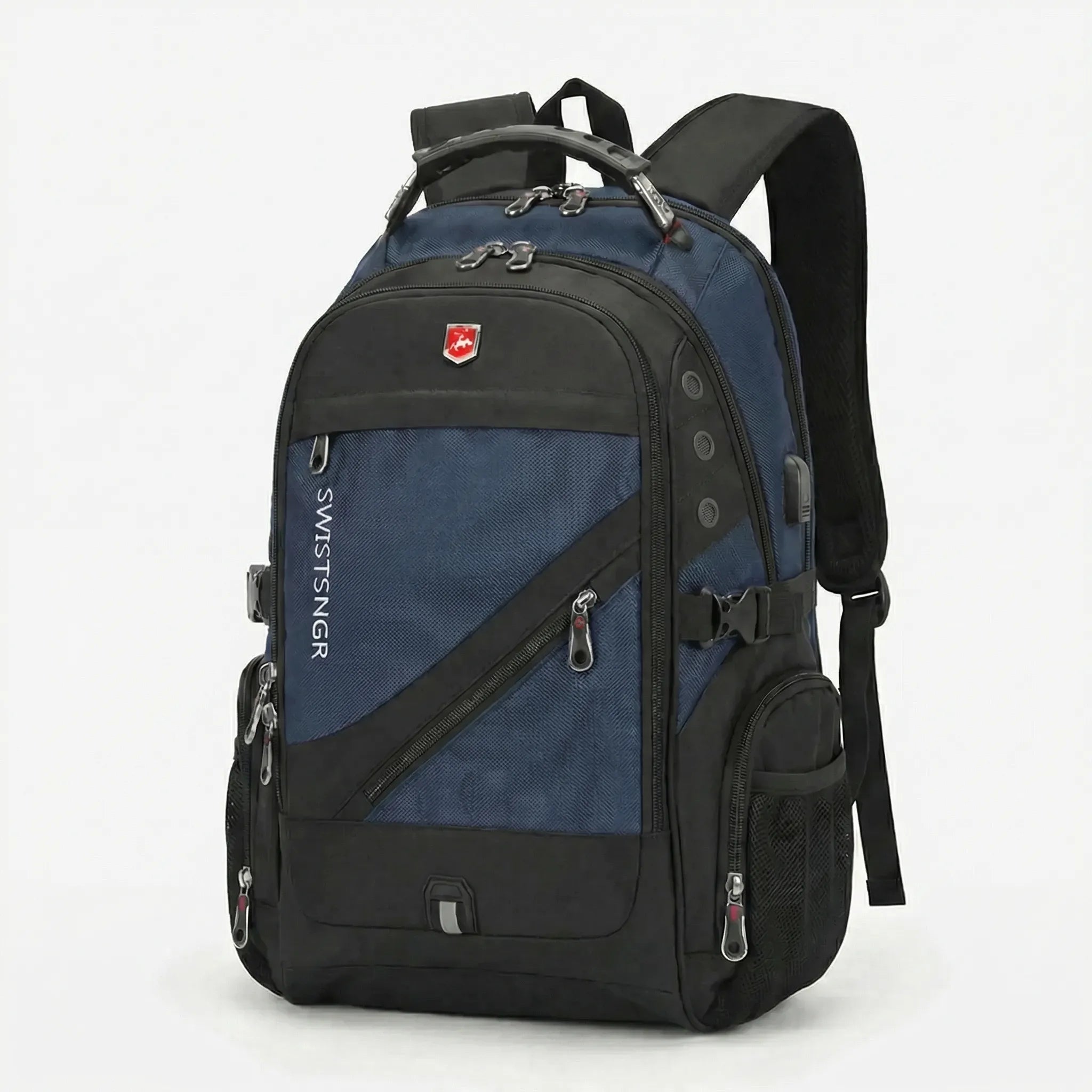 Travalix Großvolumiger Laptop-Reiserucksack