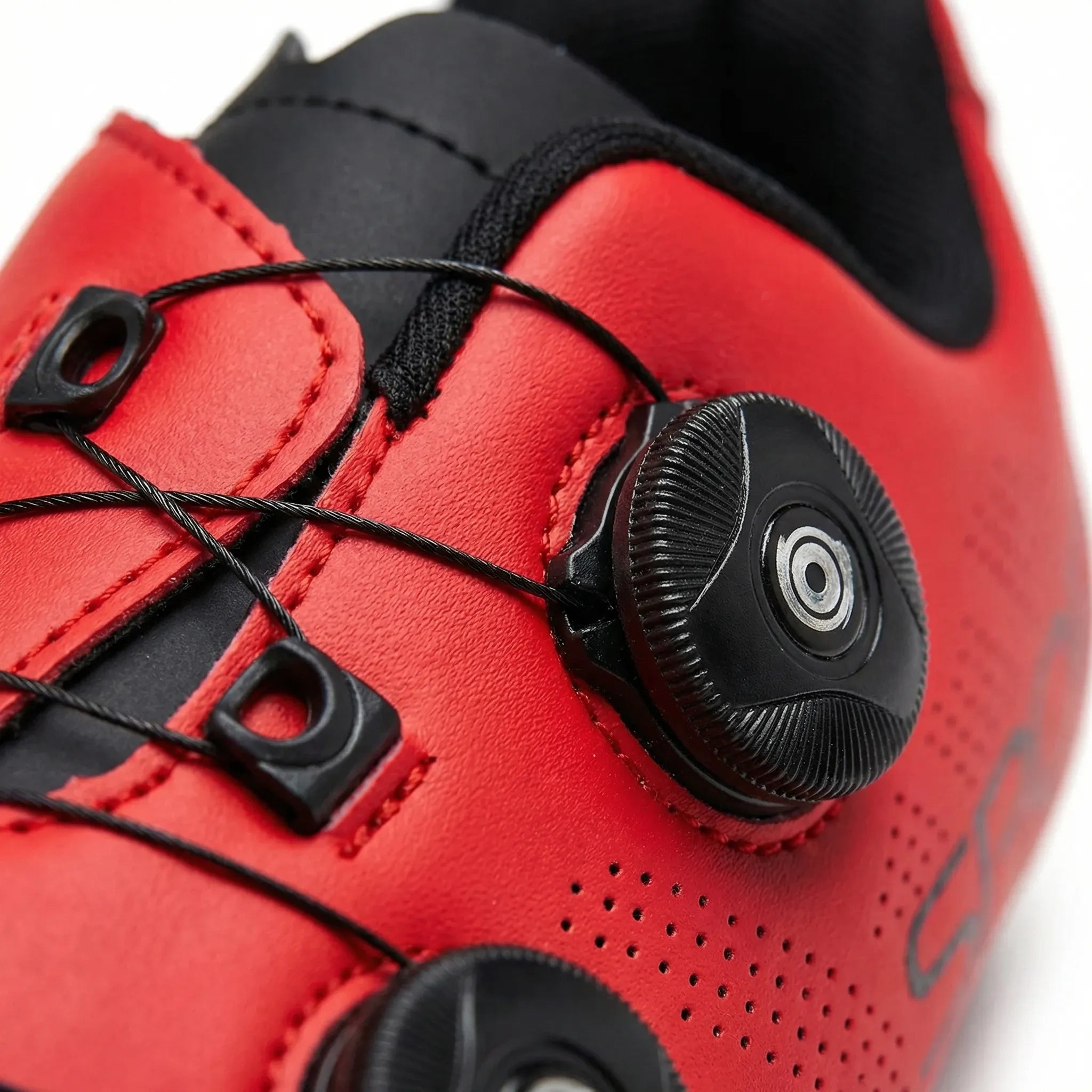 Traxcle Dual-Dial MTB-Rennradschuh