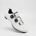 Traxelor Herren-SPD-kompatible Rennrad-Schuhe