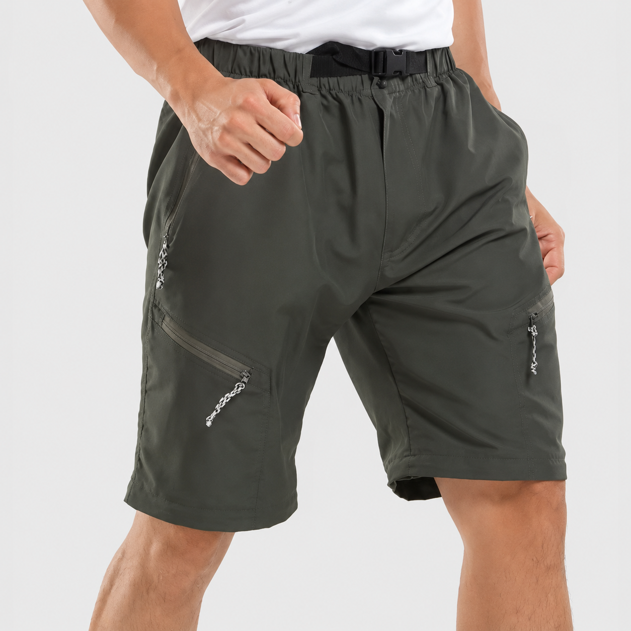 Traxlite Abnehmbare Taktische Wanderhose