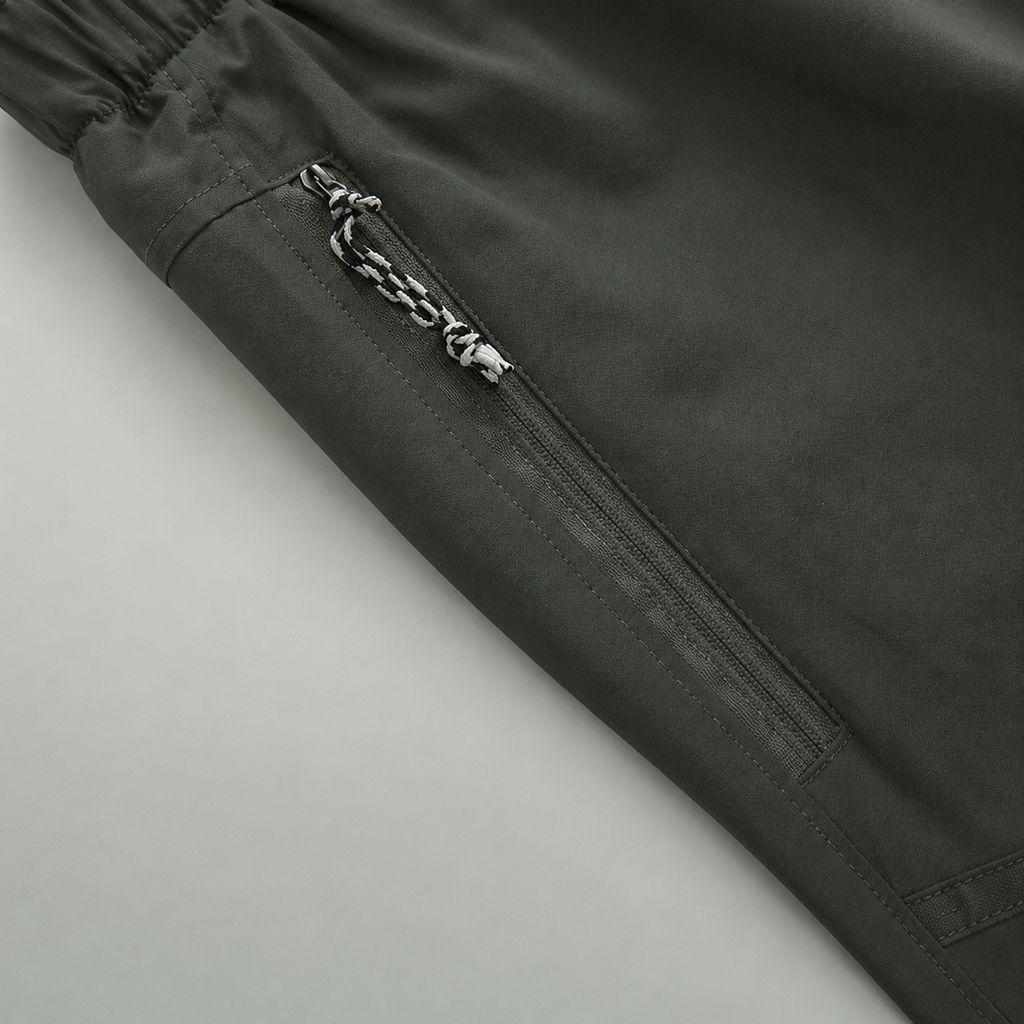Traxlite Abnehmbare Taktische Wanderhose