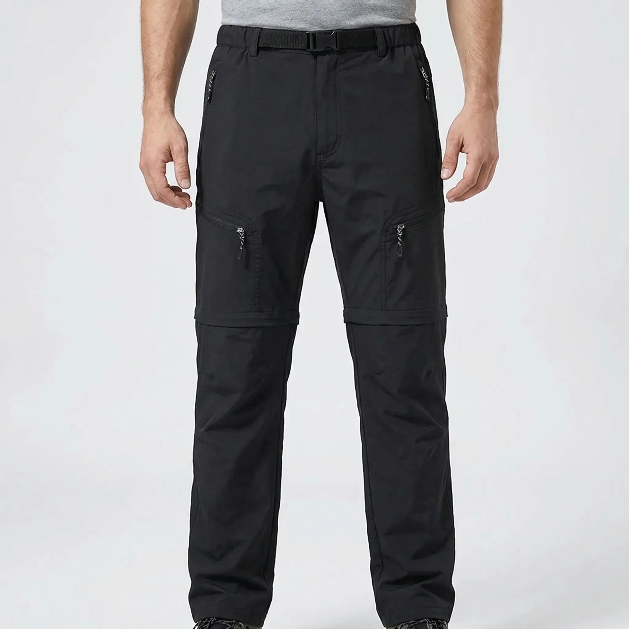Traxlite Abnehmbare Taktische Wanderhose