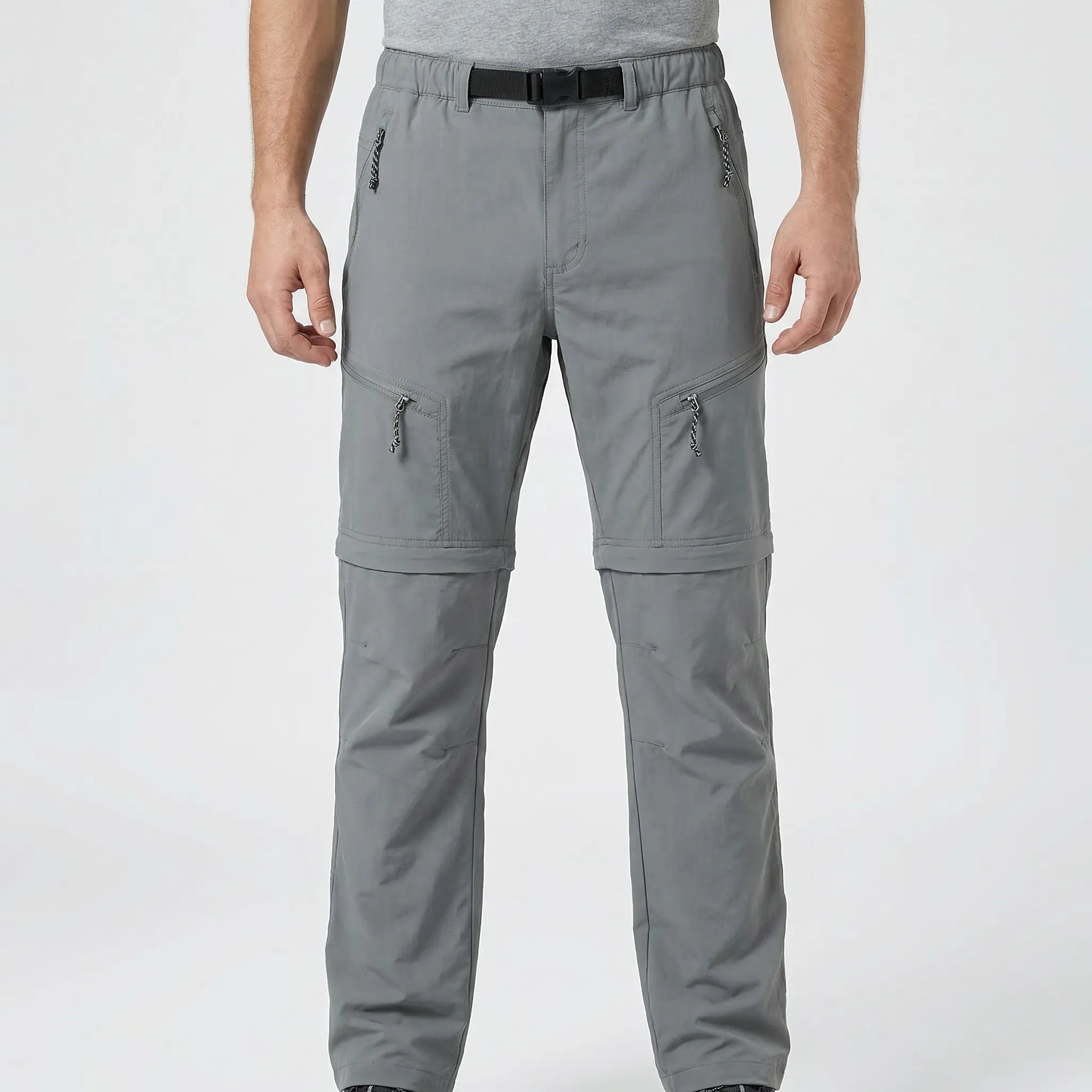 Traxlite Abnehmbare Taktische Wanderhose