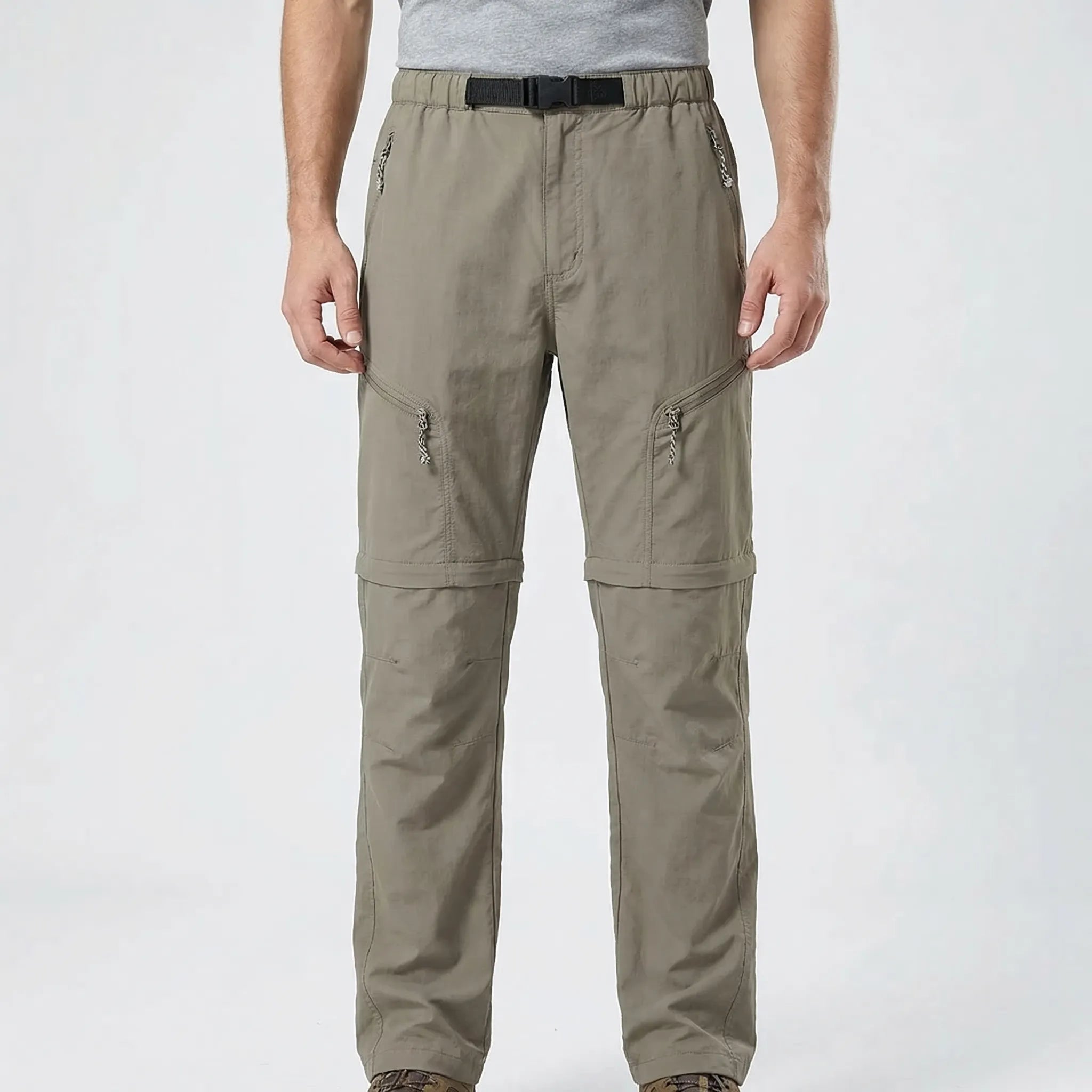 Traxlite Abnehmbare Taktische Wanderhose
