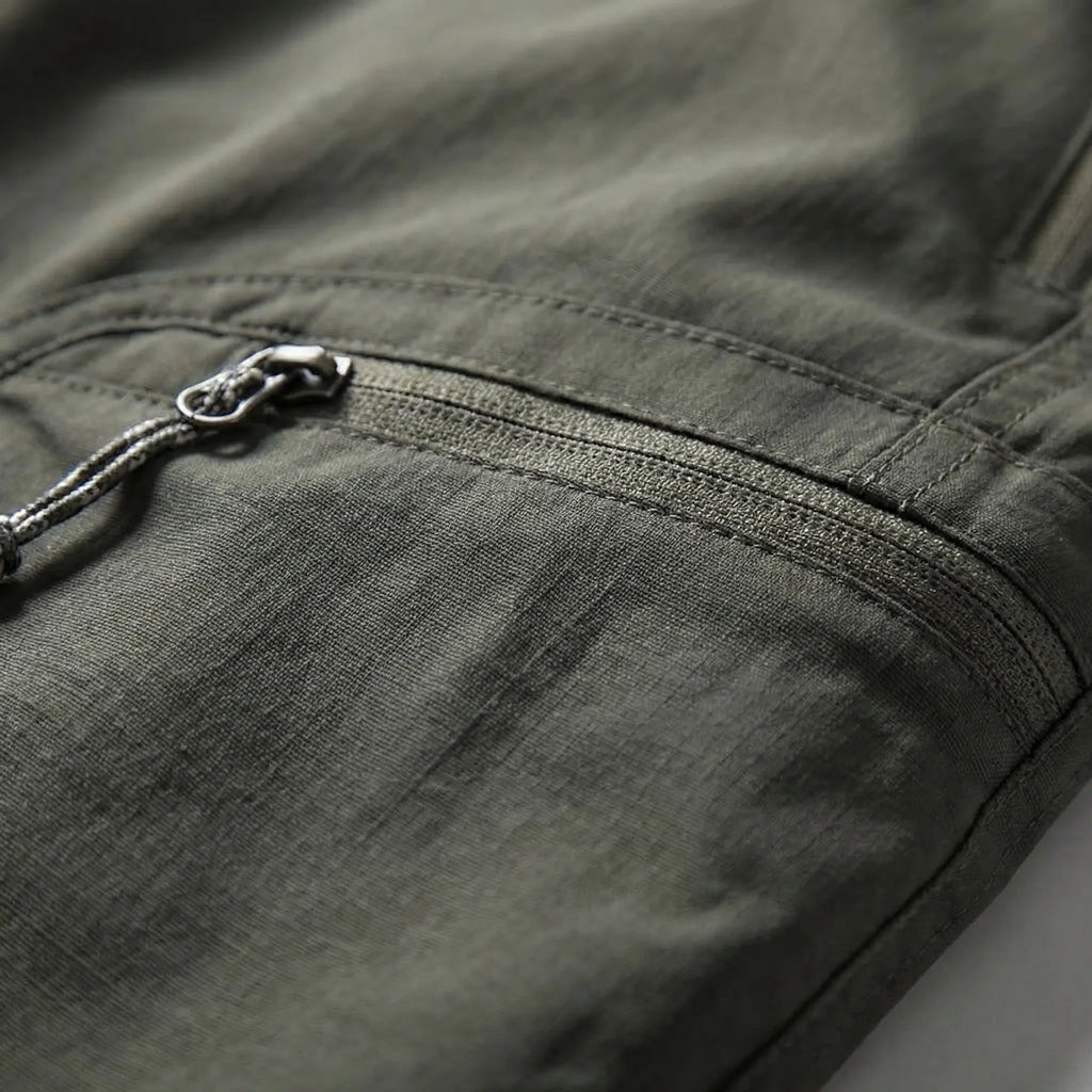 Traxlite Abnehmbare Taktische Wanderhose
