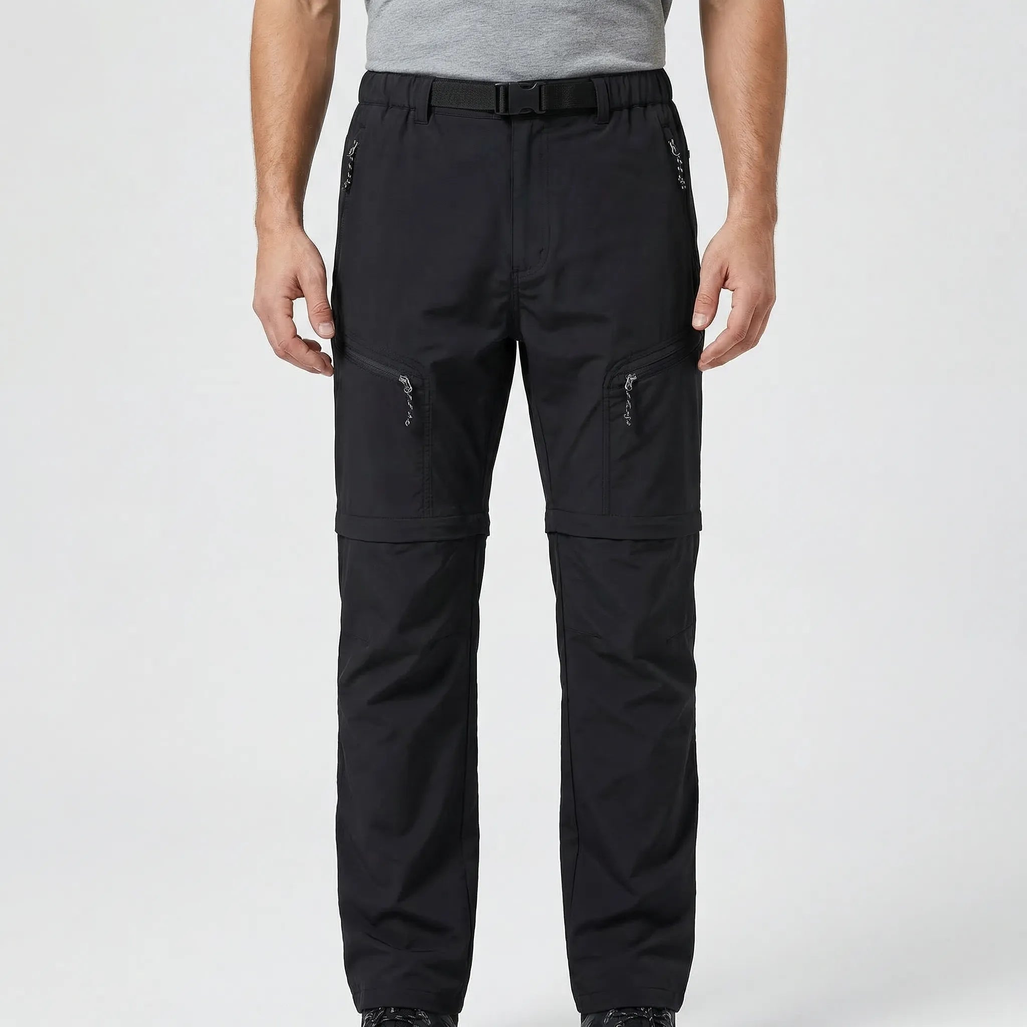 Traxverto Zip-Off Hose mit abnehmbaren Beinen