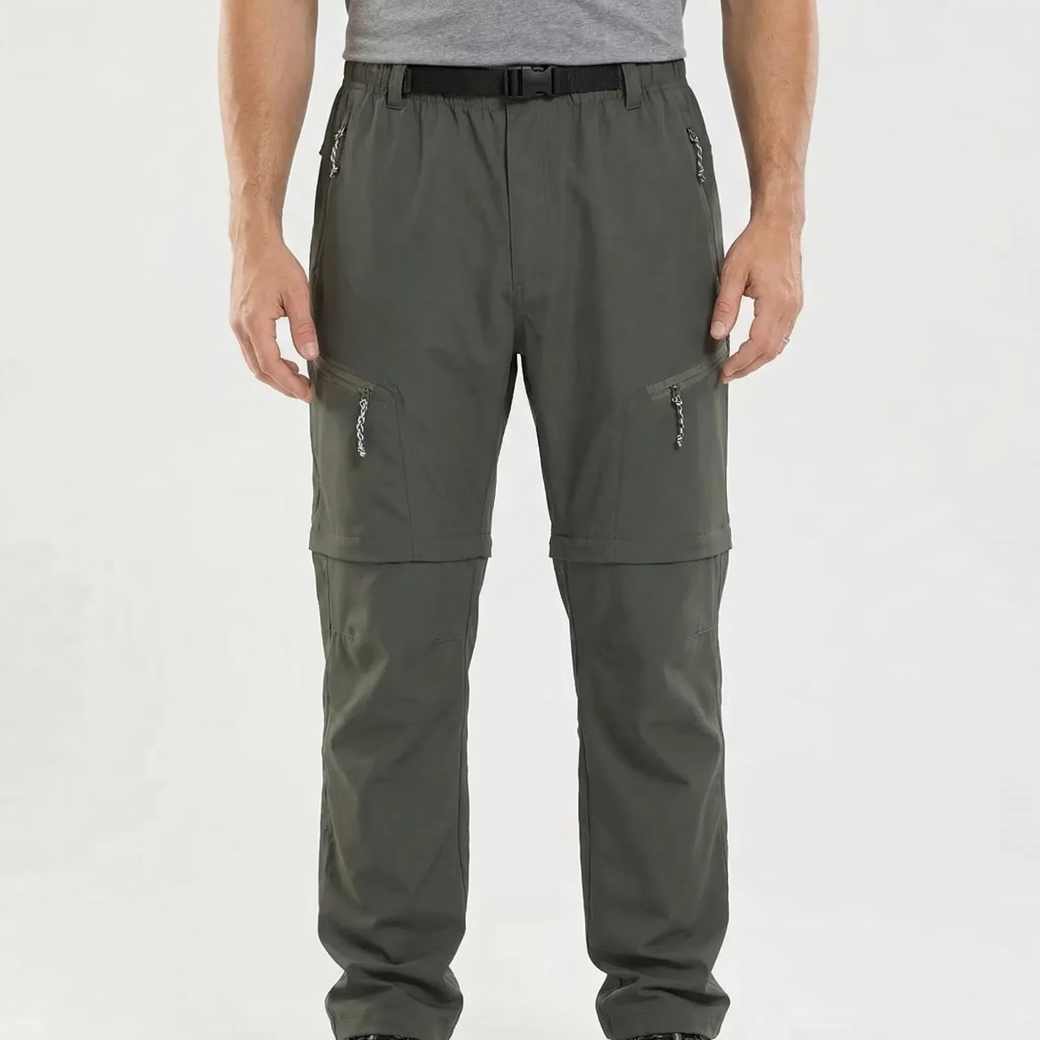 Traxverto Zip-Off Hose mit abnehmbaren Beinen