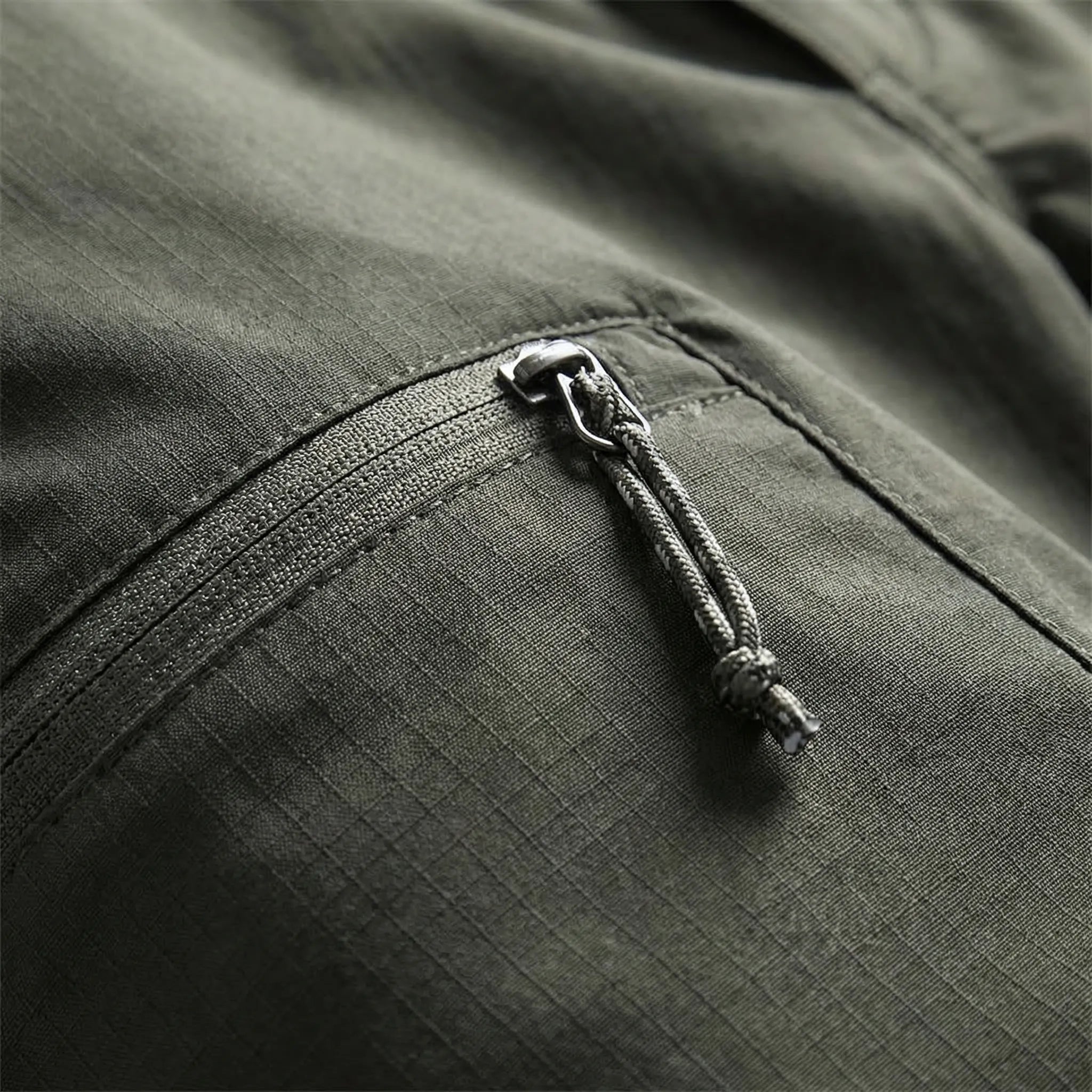 Traxverto Zip-Off Hose mit abnehmbaren Beinen