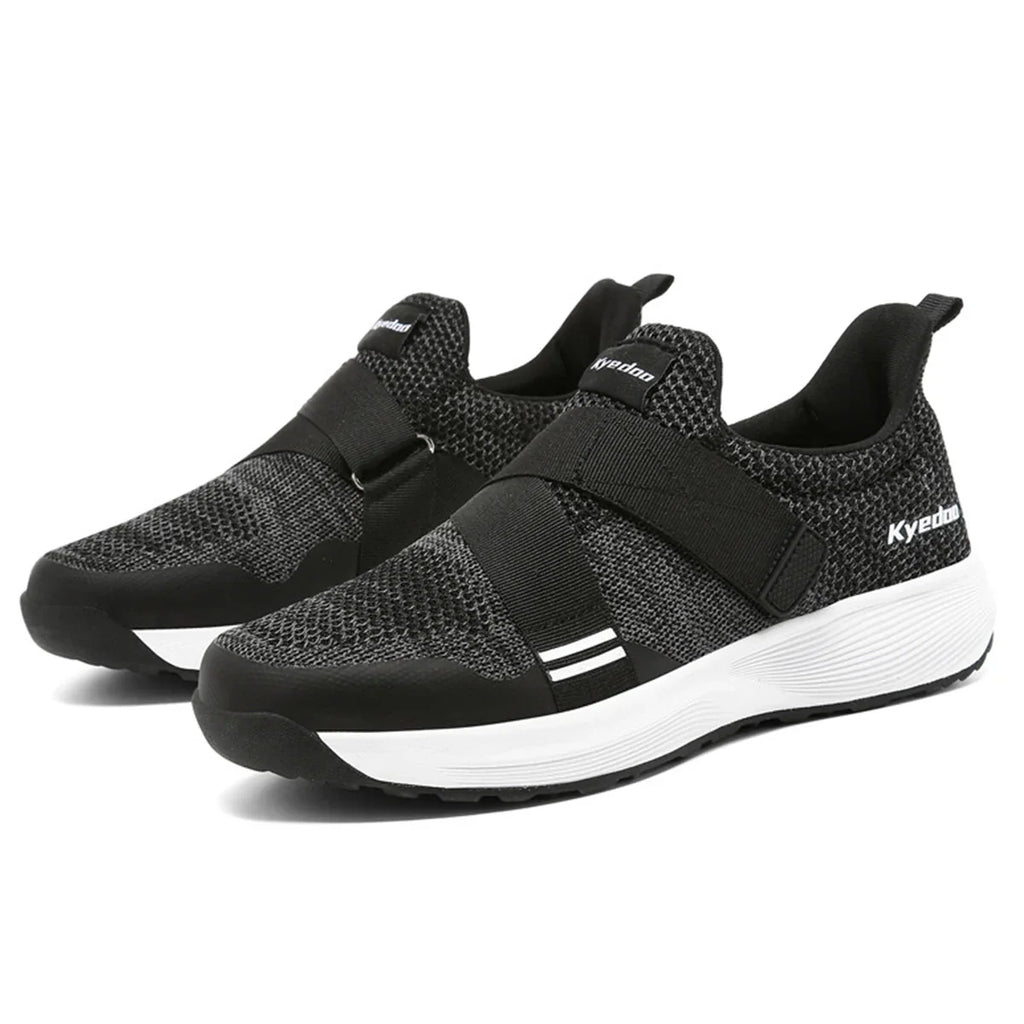 Tredlox Flachpedal-MTB-Radschuh