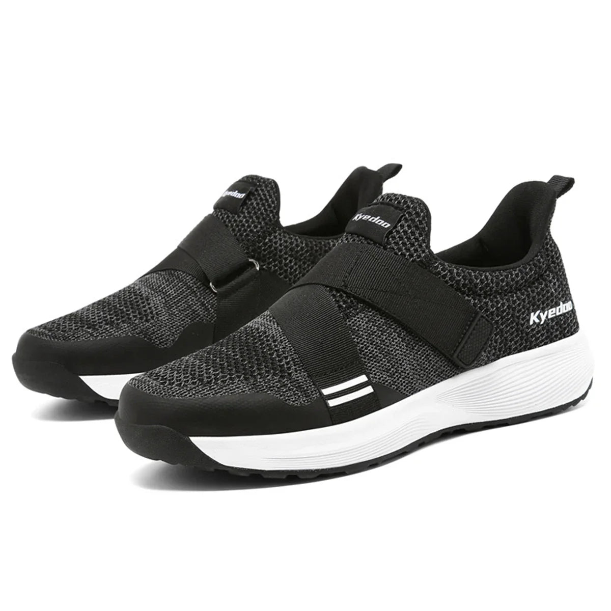 Tredlox Flachpedal-MTB-Radschuh
