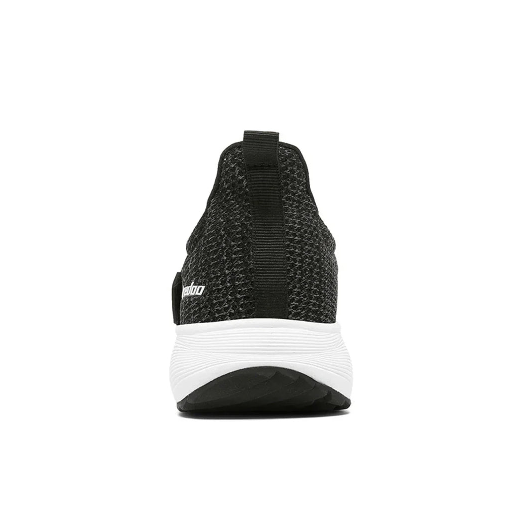 Tredlox Flachpedal-MTB-Radschuh
