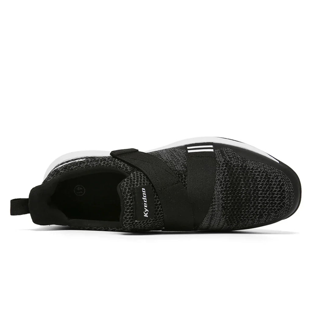 Tredlox Flachpedal-MTB-Radschuh