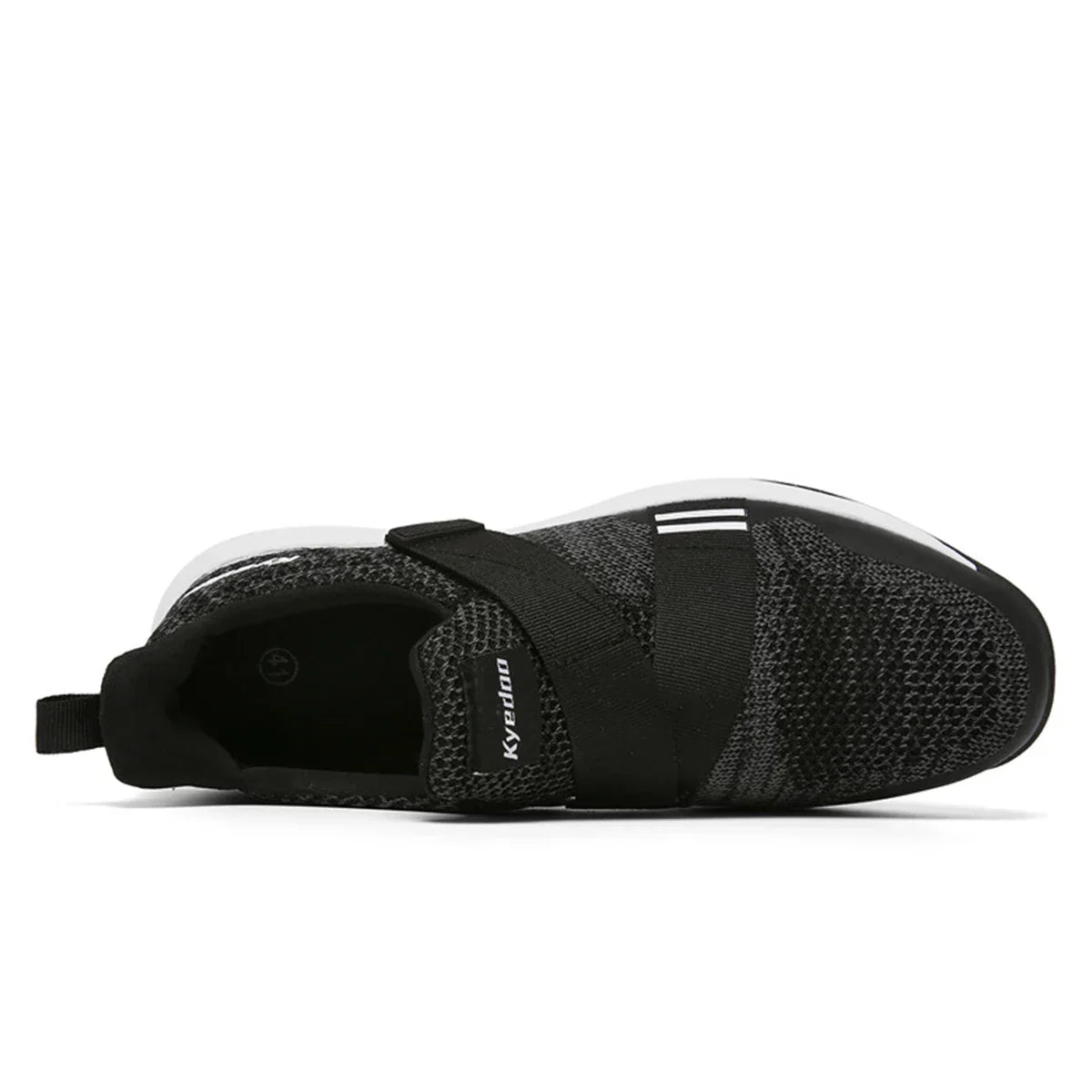 Tredlox Flachpedal-MTB-Radschuh