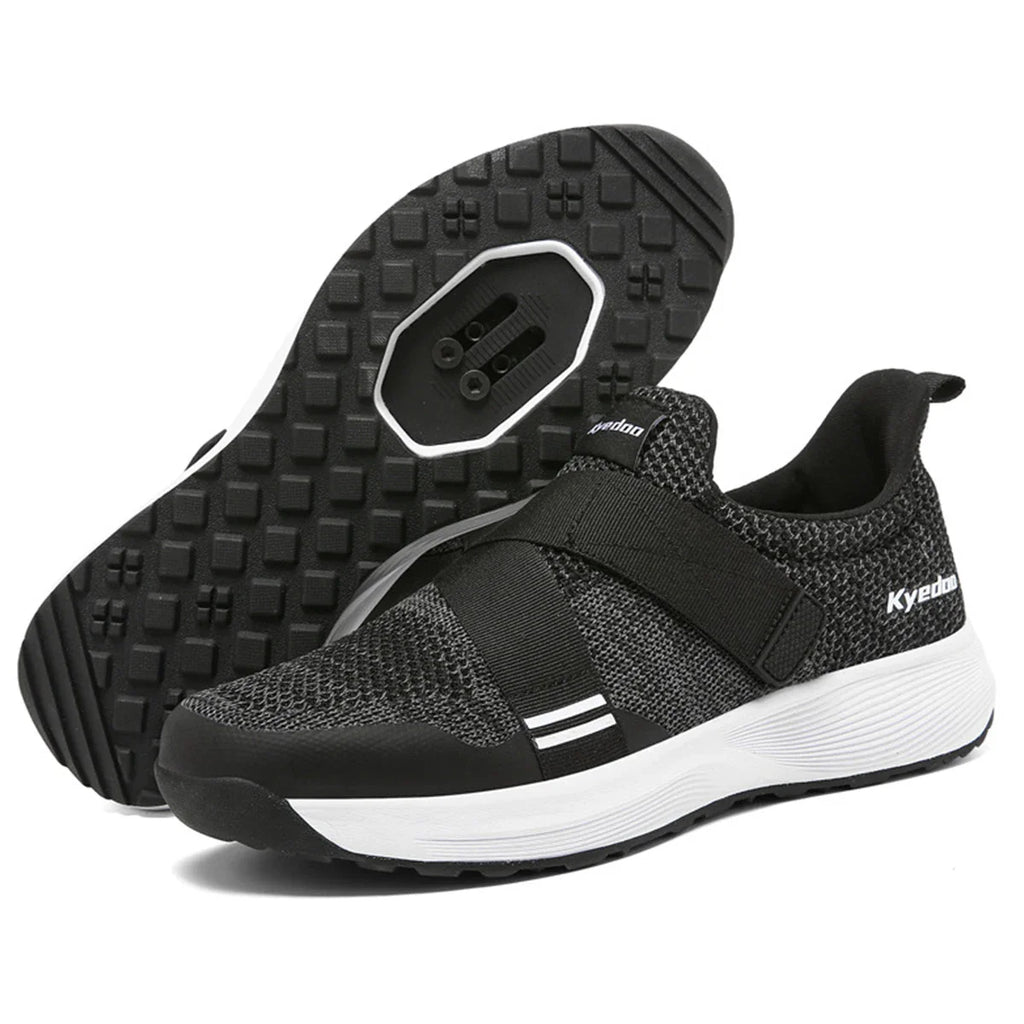 Tredlox Flachpedal-MTB-Radschuh