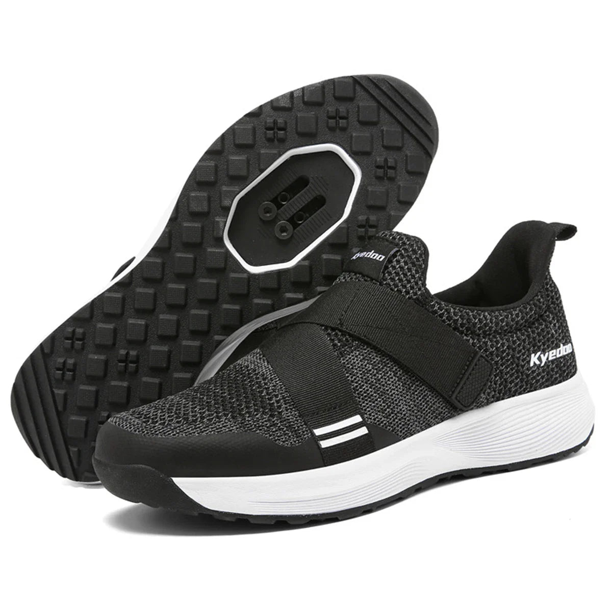 Tredlox Flachpedal-MTB-Radschuh