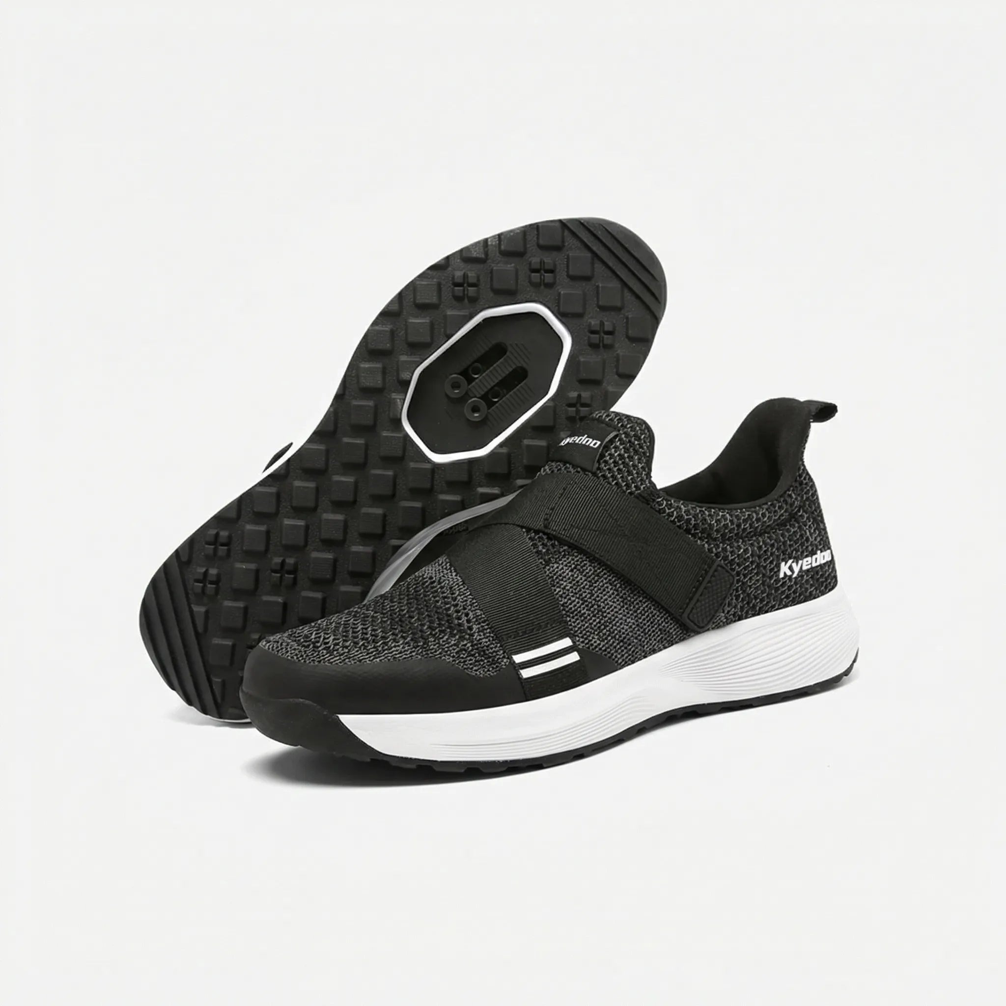 Tredlox Flachpedal-MTB-Radschuh
