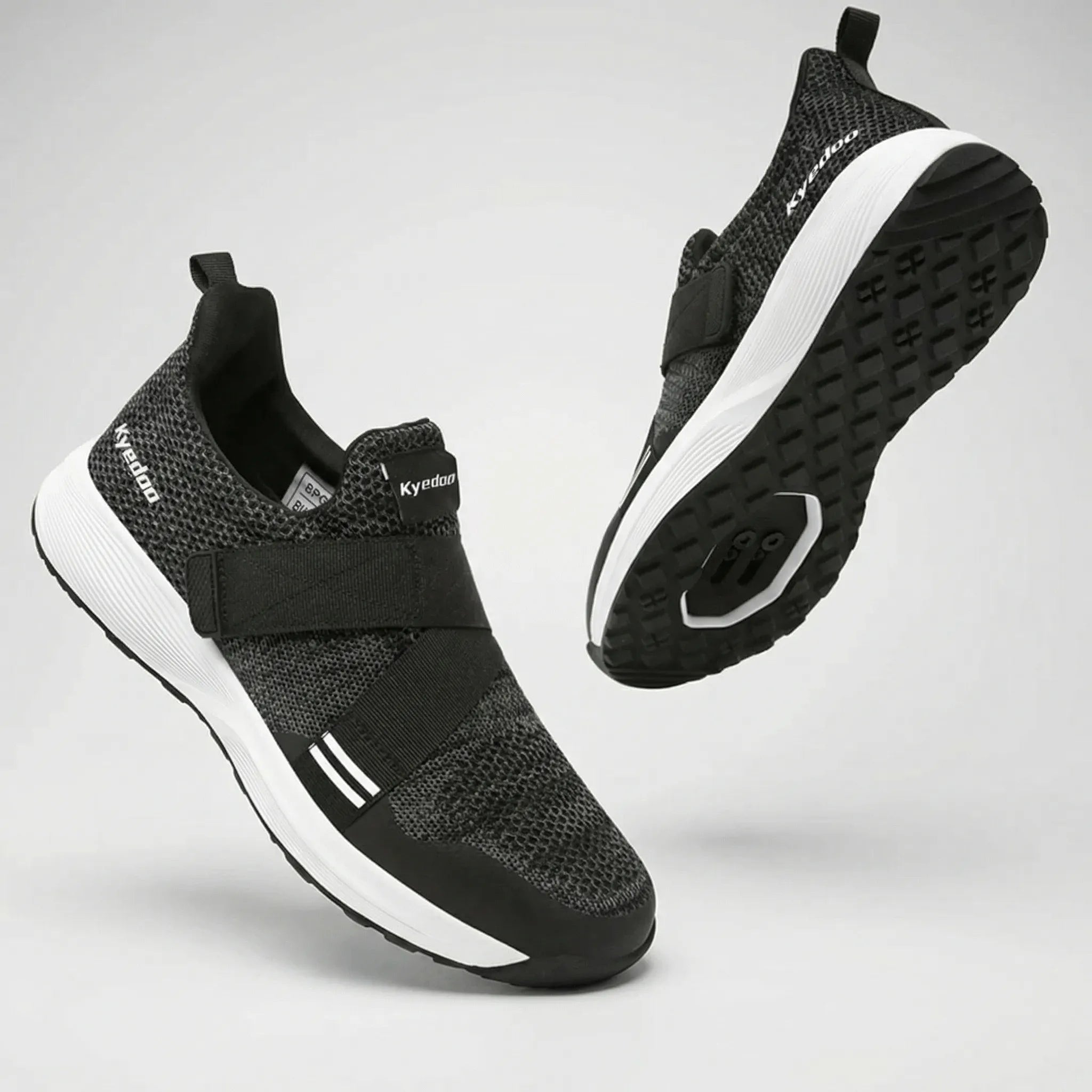 Tredlox Flachpedal-MTB-Radschuh