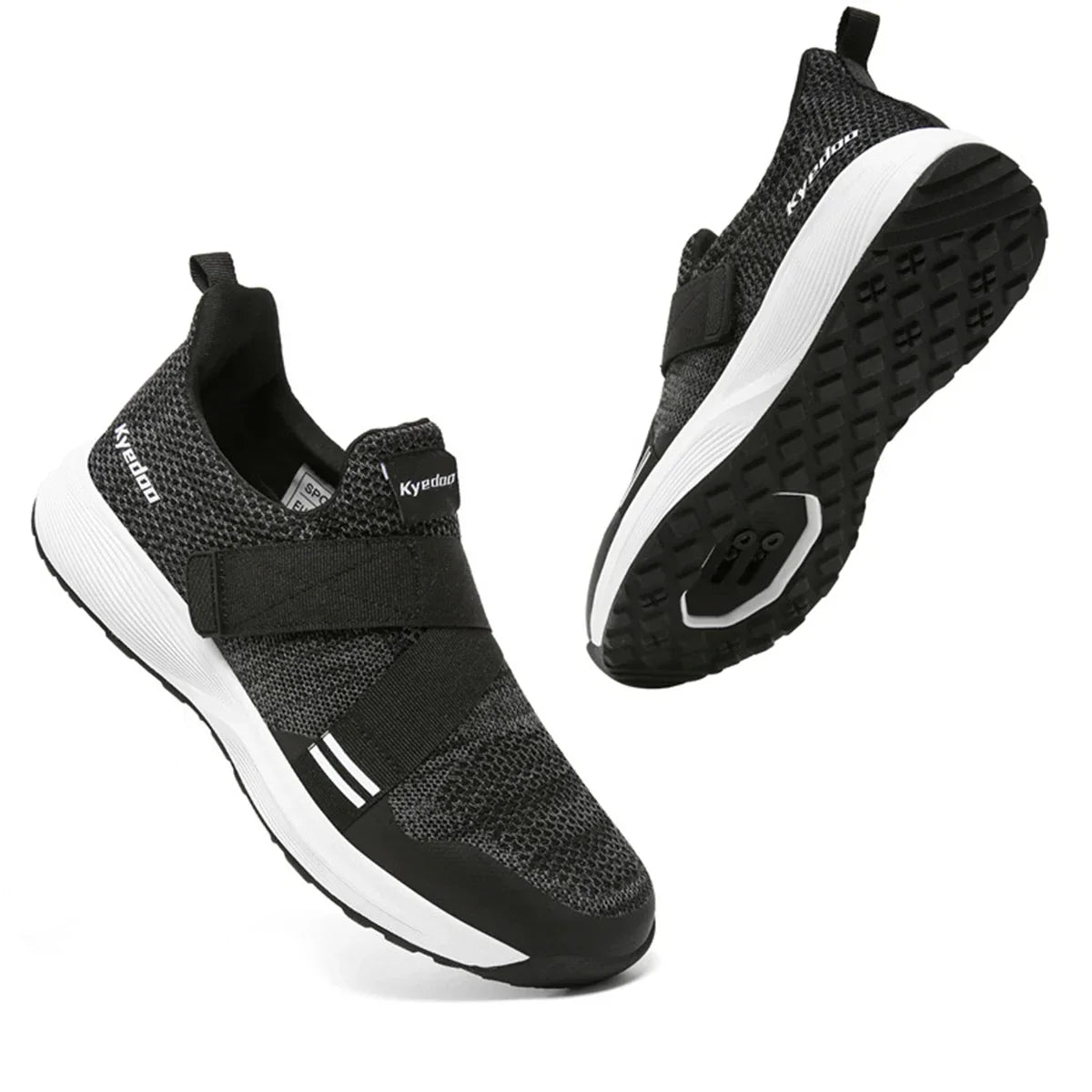 Tredlox Flachpedal-MTB-Radschuh