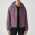 TrekRidge Vielseitige 3-In-1 Wanderjacke Für Damen
